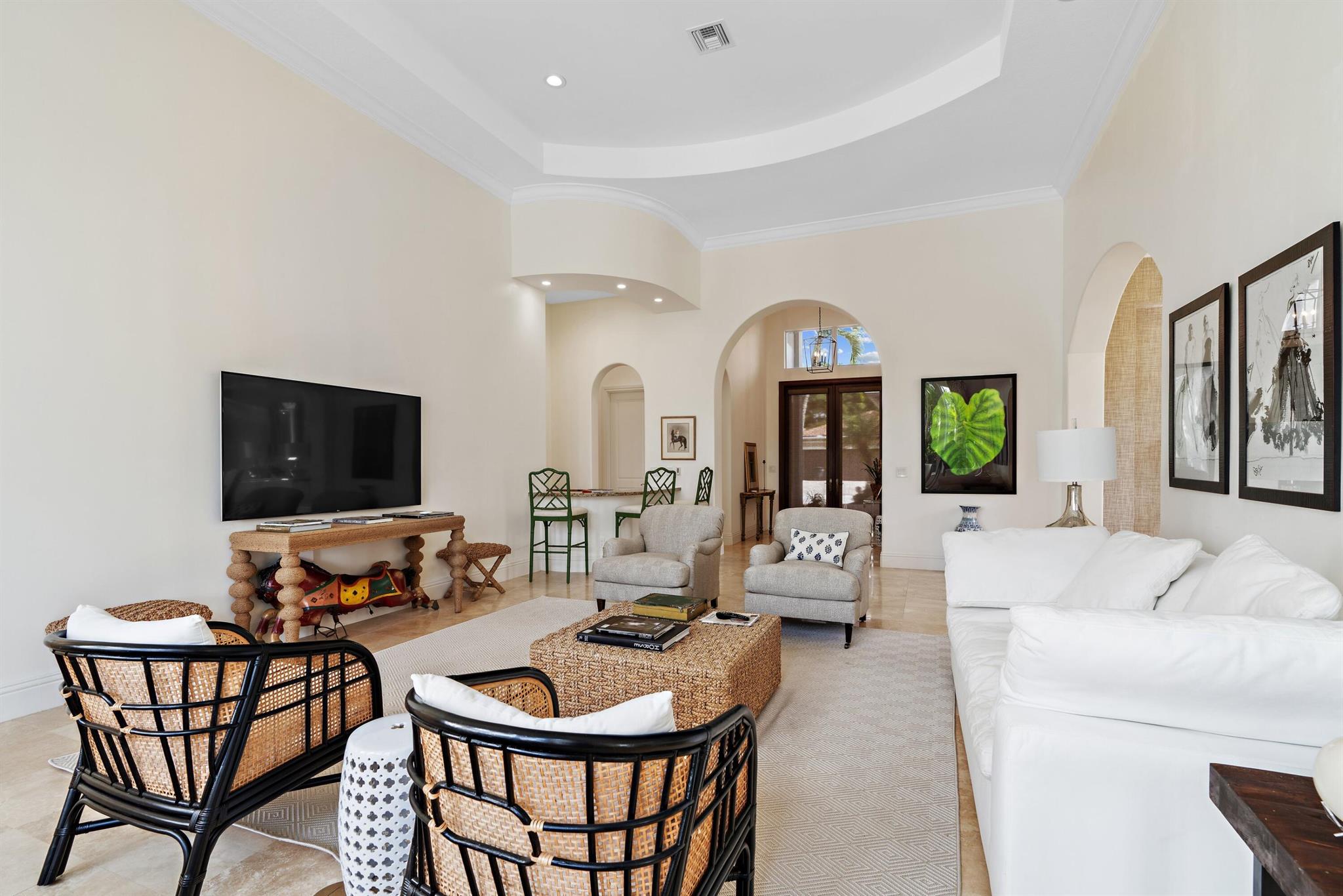 HUNTERS CHASE OF PALM BEA - Residential