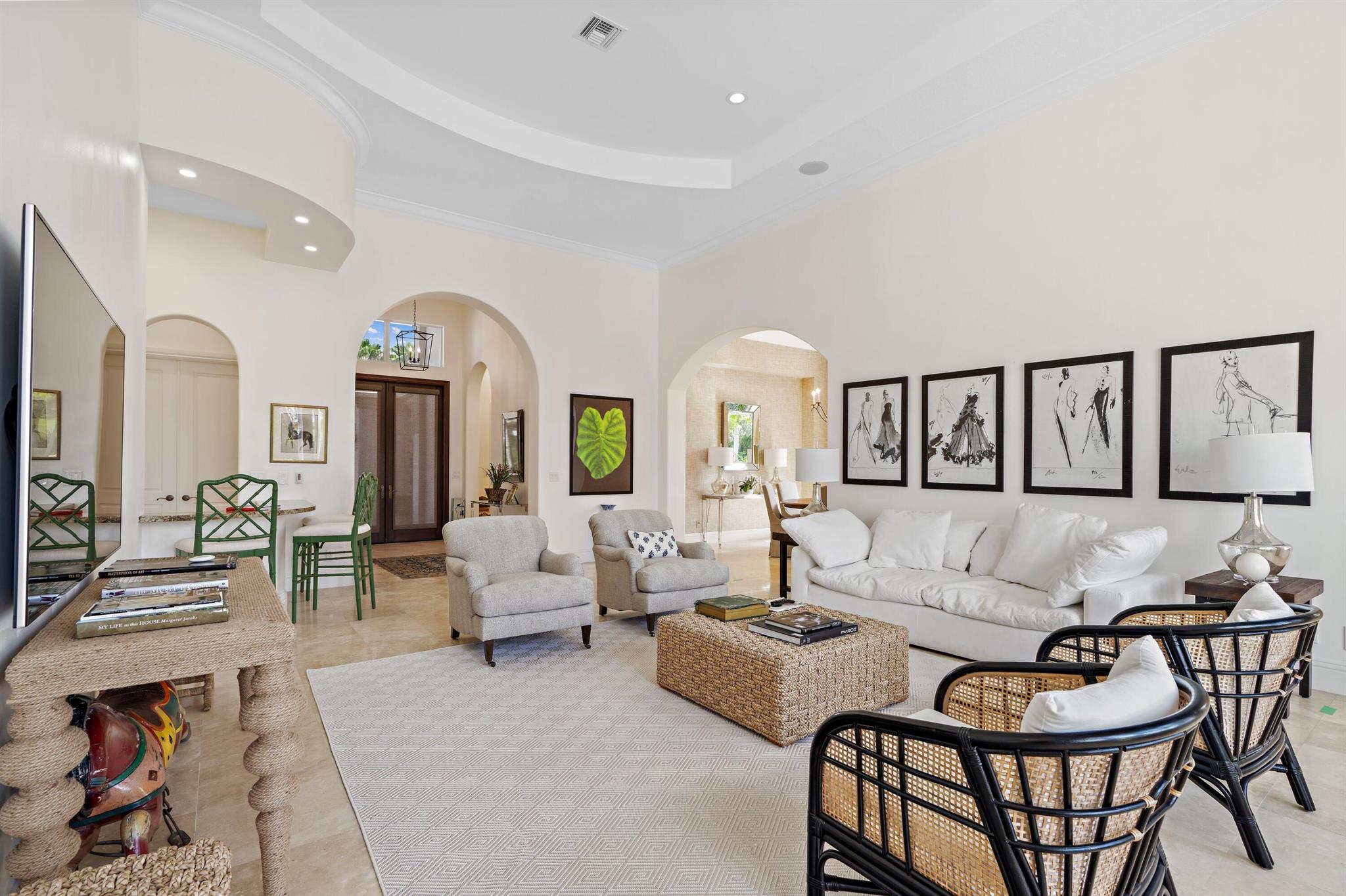 HUNTERS CHASE OF PALM BEA - Residential