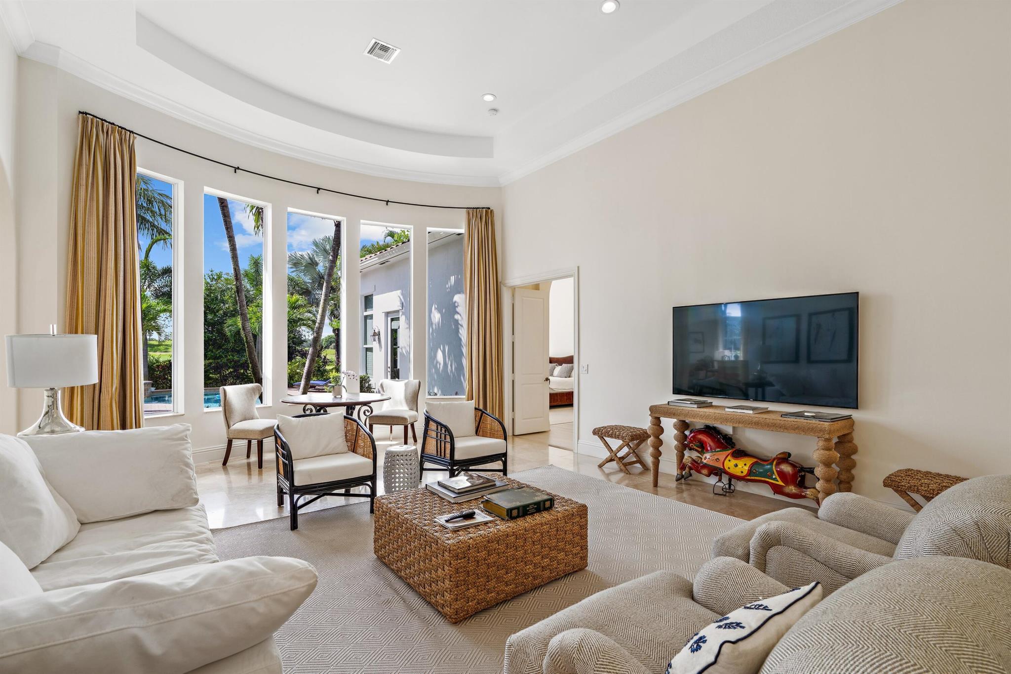 HUNTERS CHASE OF PALM BEA - Residential