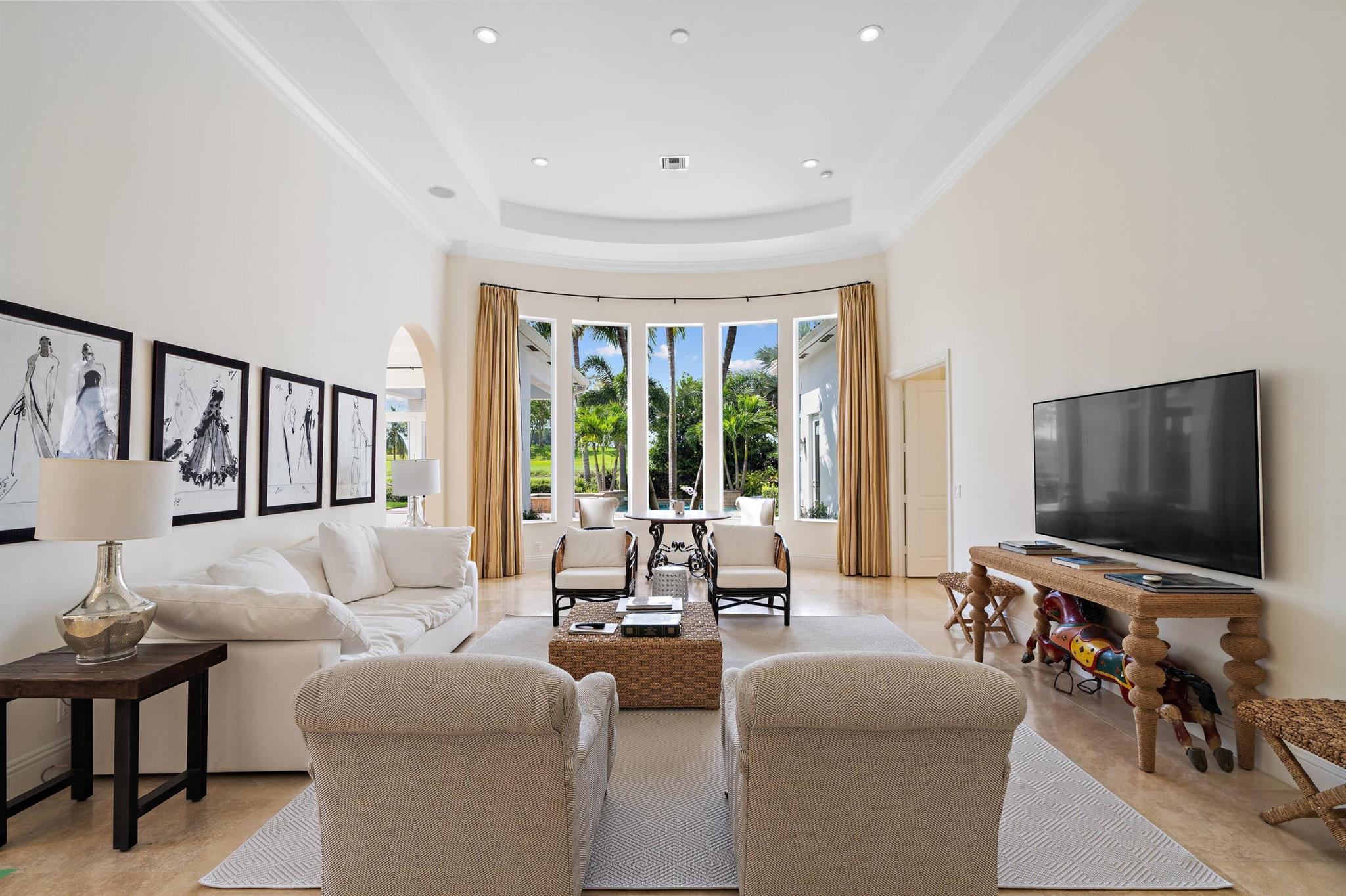 HUNTERS CHASE OF PALM BEA - Residential