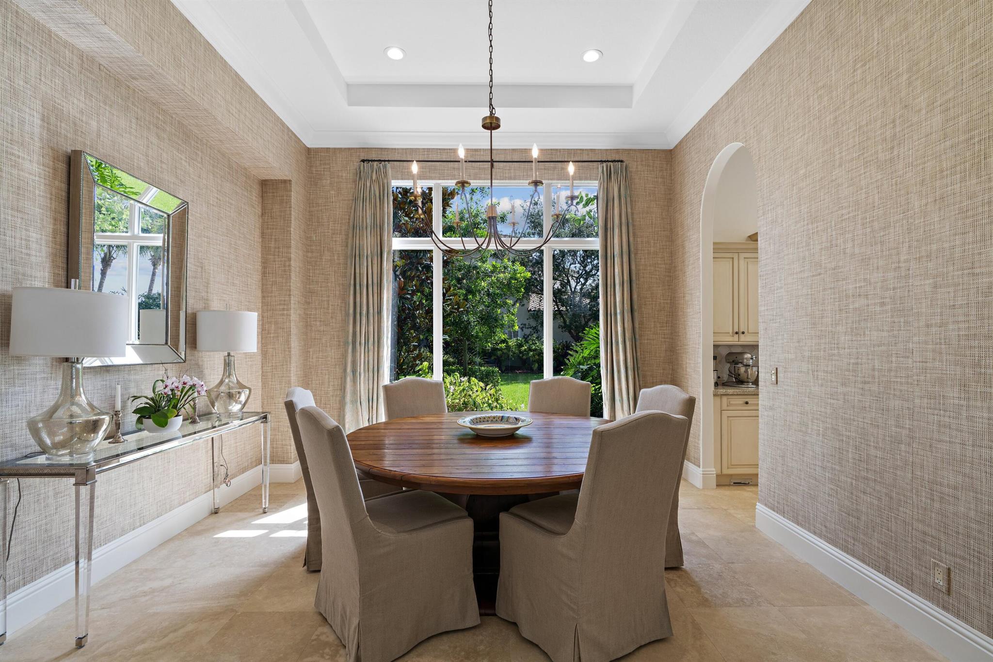 HUNTERS CHASE OF PALM BEA - Residential