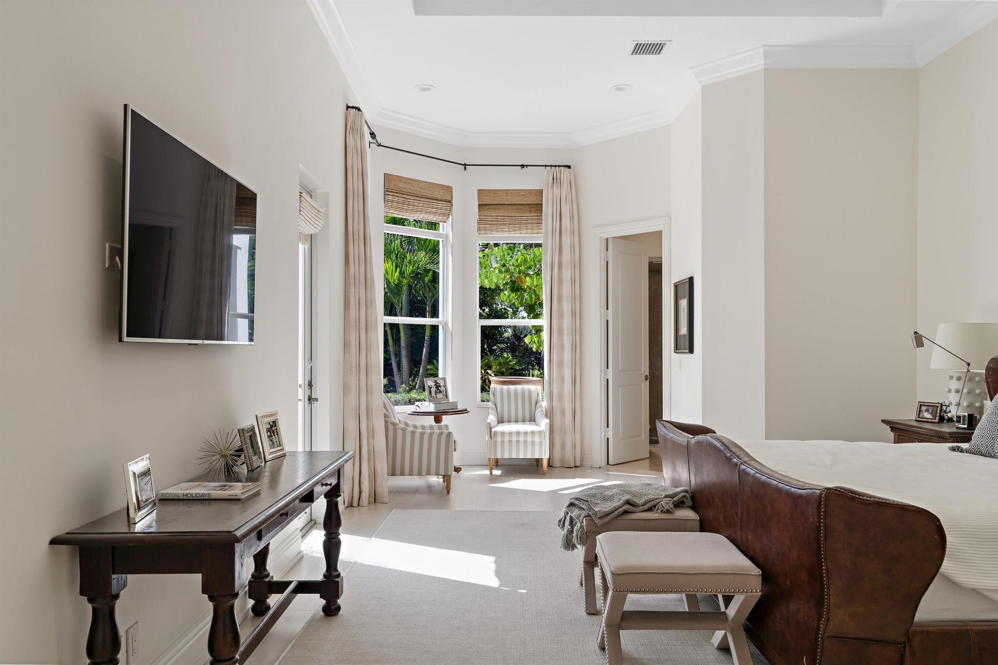 HUNTERS CHASE OF PALM BEA - Residential