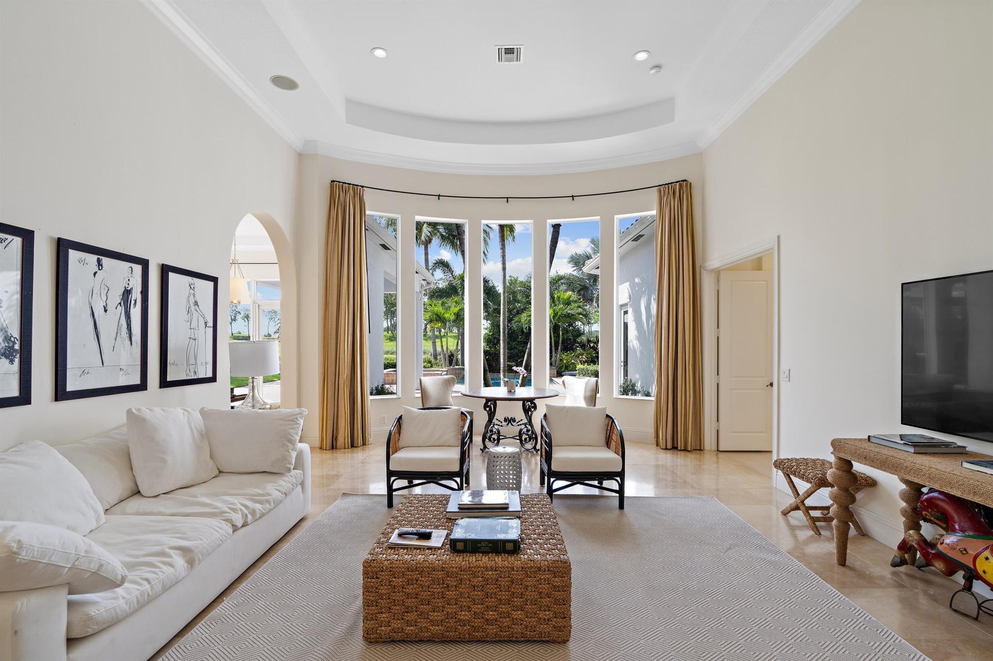 HUNTERS CHASE OF PALM BEA - Residential