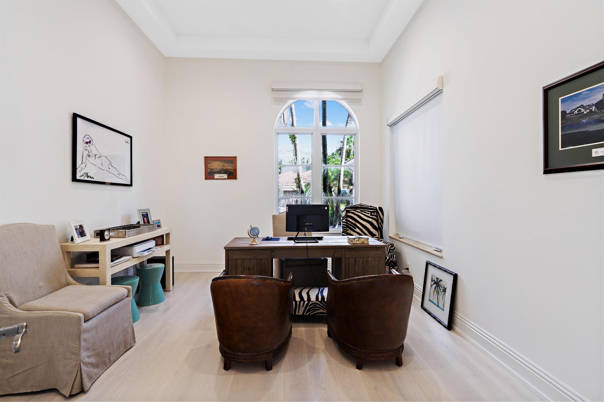 HUNTERS CHASE OF PALM BEA - Residential