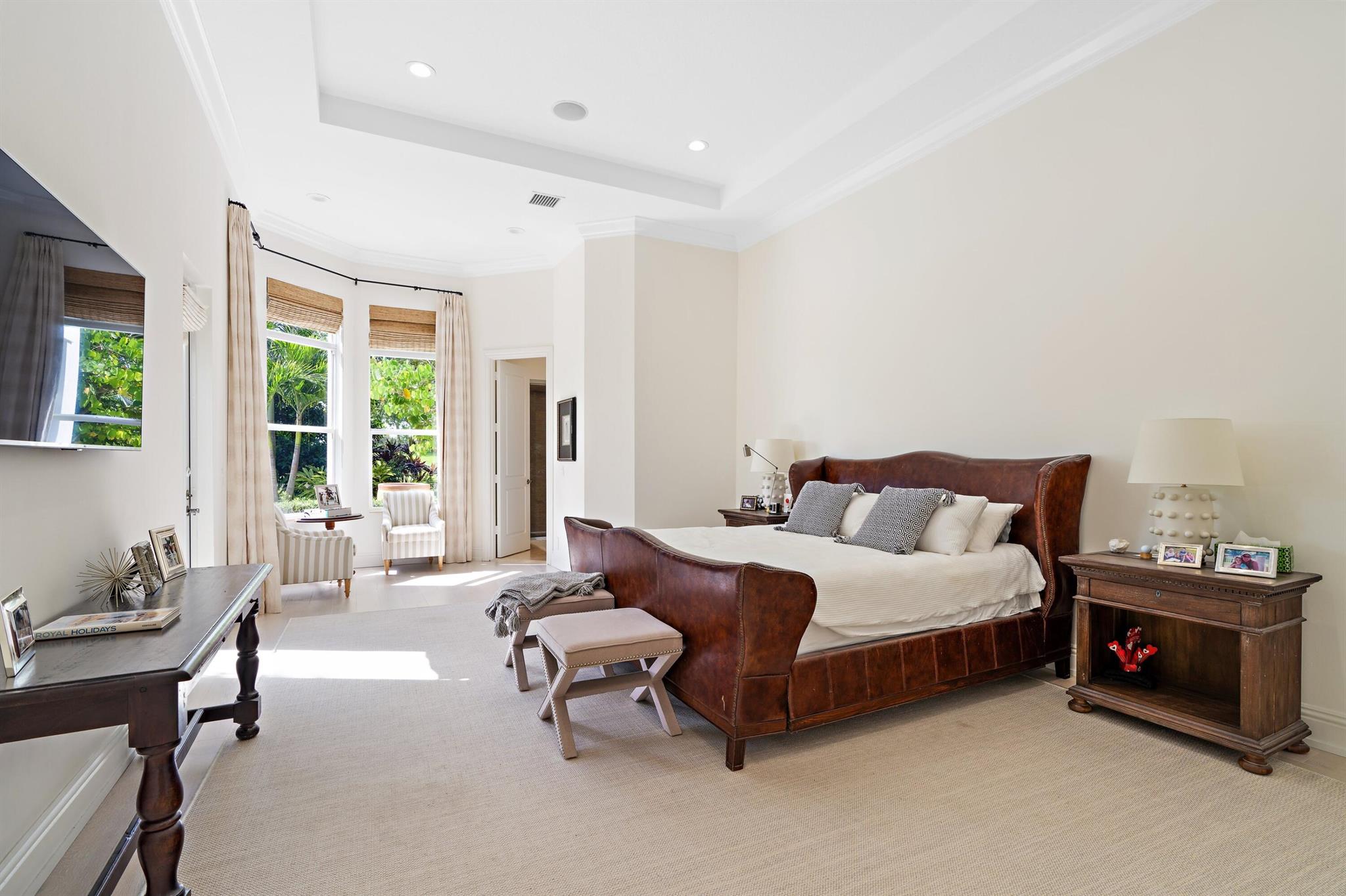 HUNTERS CHASE OF PALM BEA - Residential