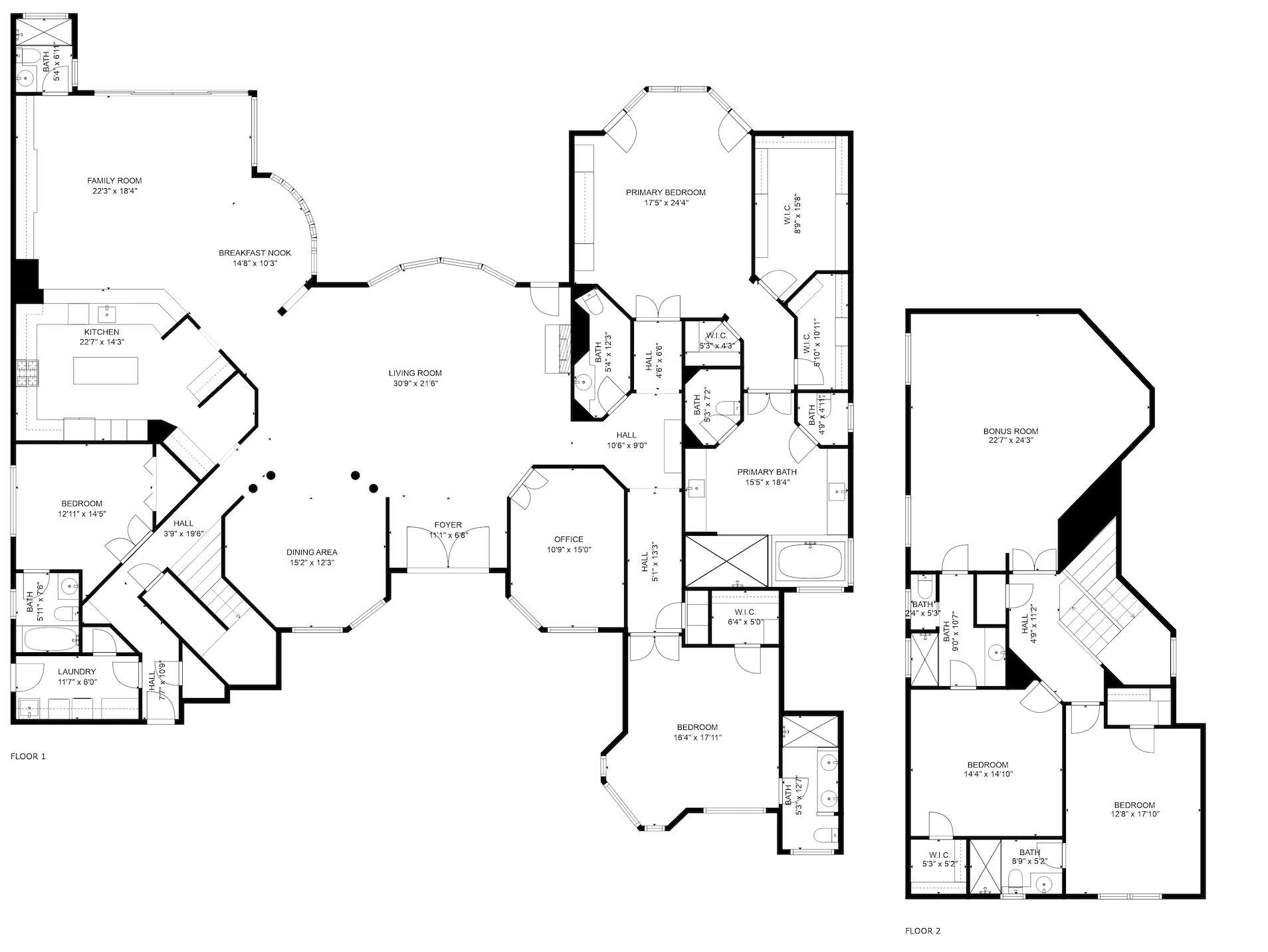 Windsor Bay - Residential