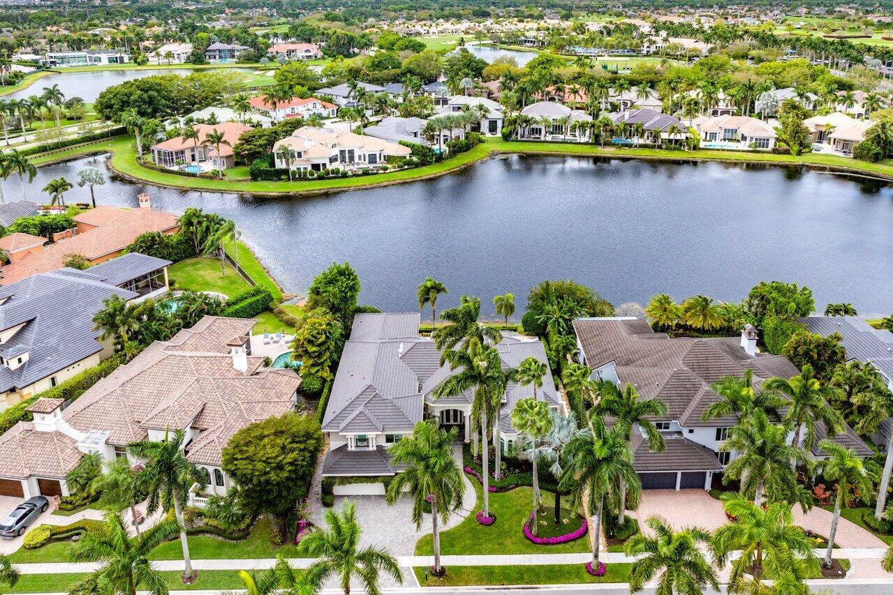 Windsor Bay - Residential