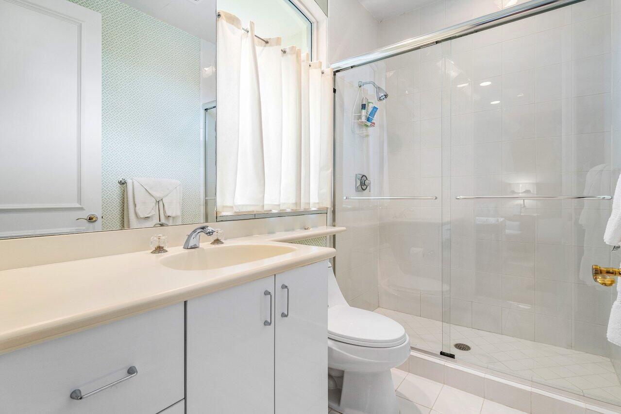 Windsor Bay - Residential