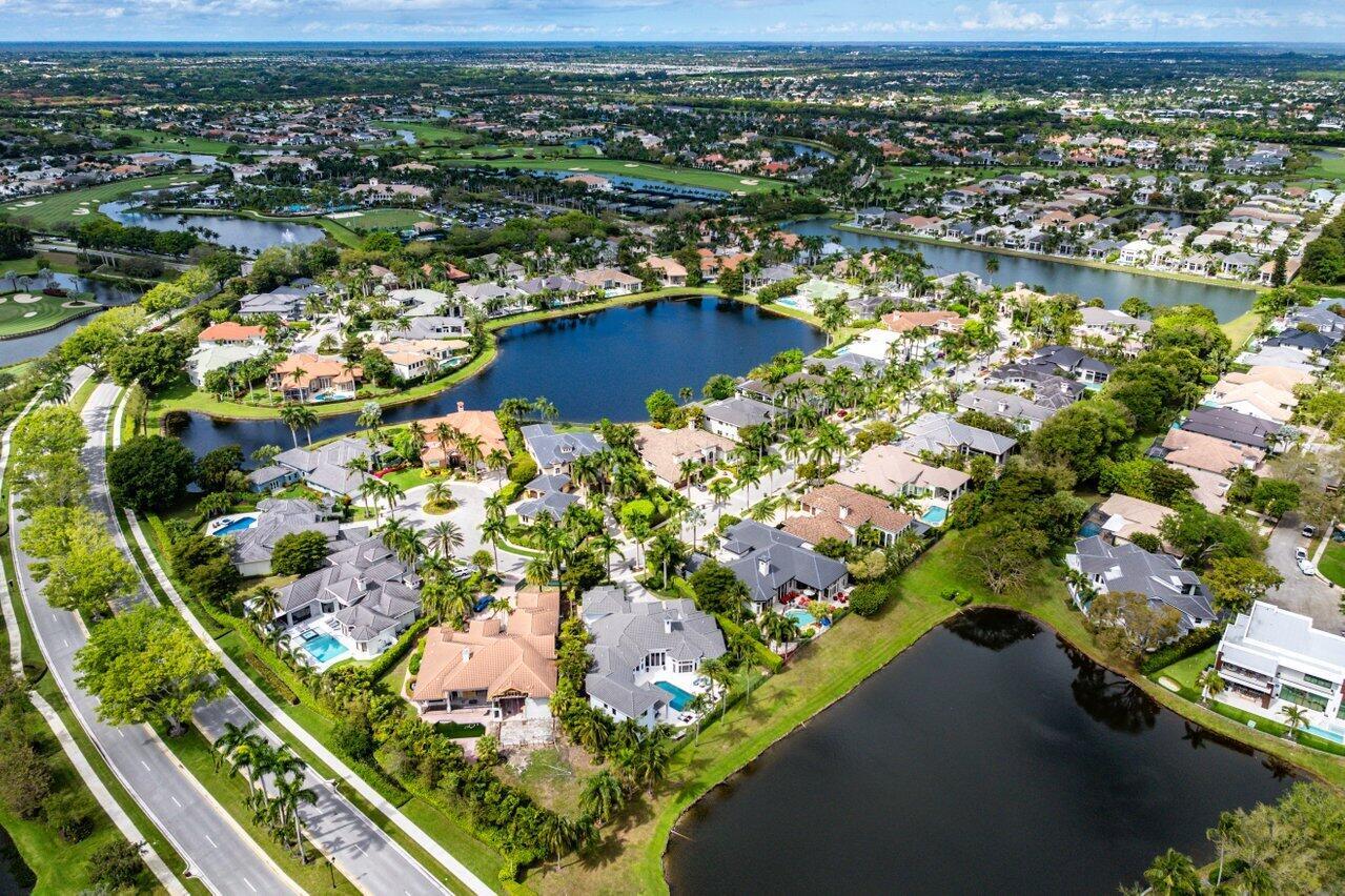 Windsor Bay - Residential