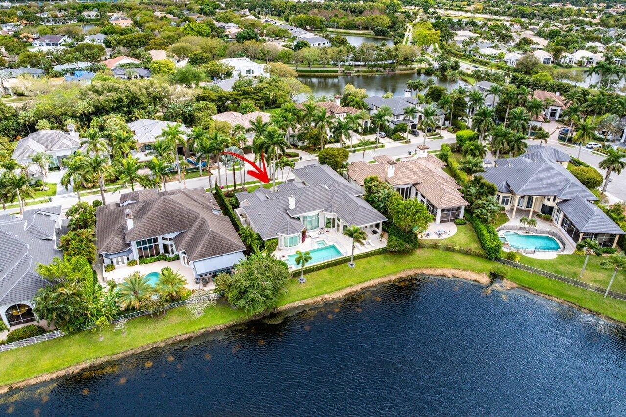 Windsor Bay - Residential