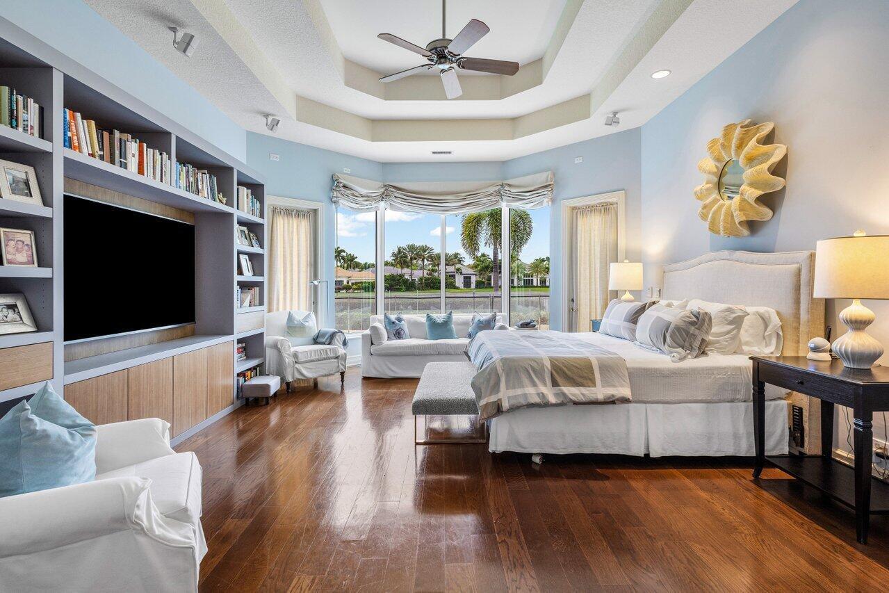 Windsor Bay - Residential