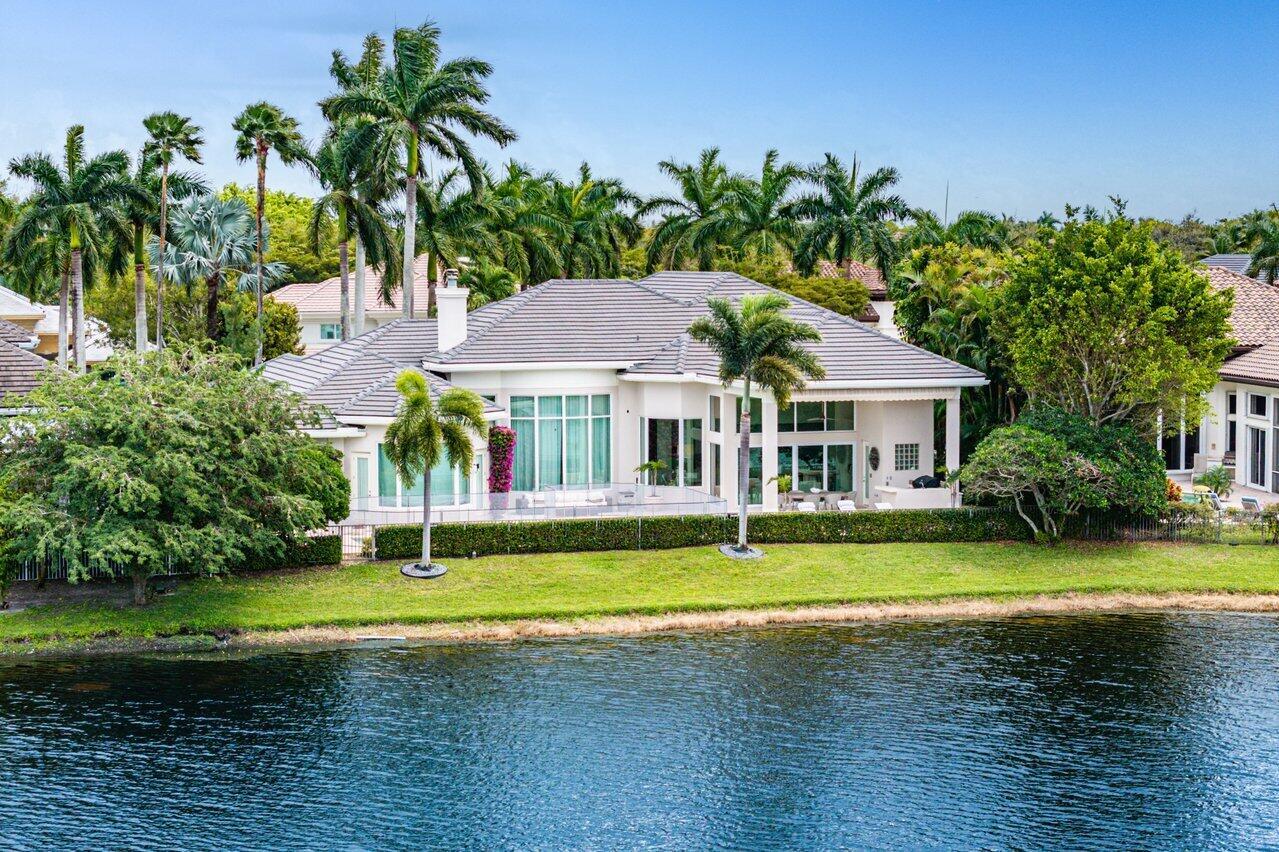 Windsor Bay - Residential