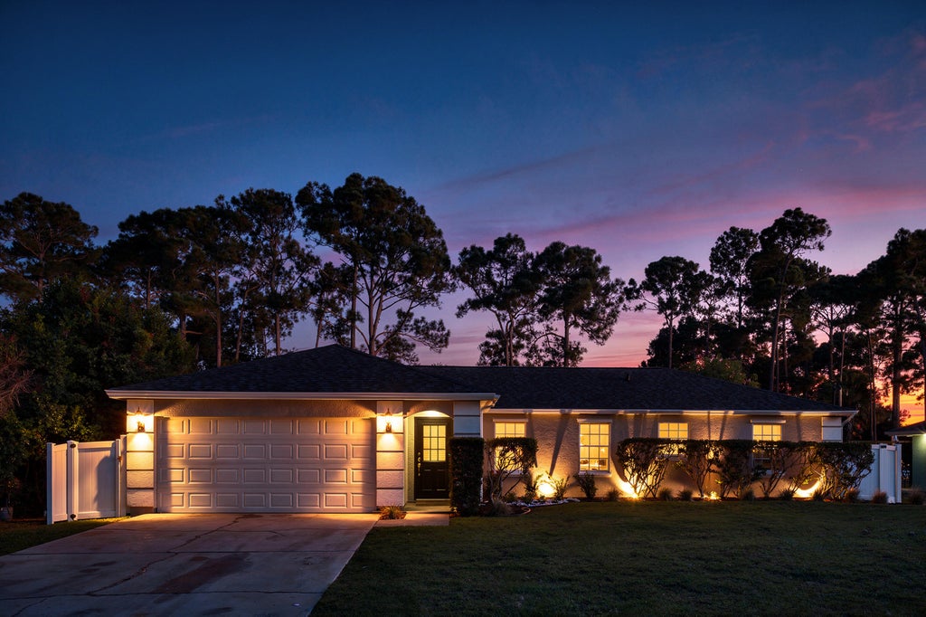 Photo of 1420 SW Melrose Avenue, Port Saint Lucie, FL 34953 (MLS # B26066872)