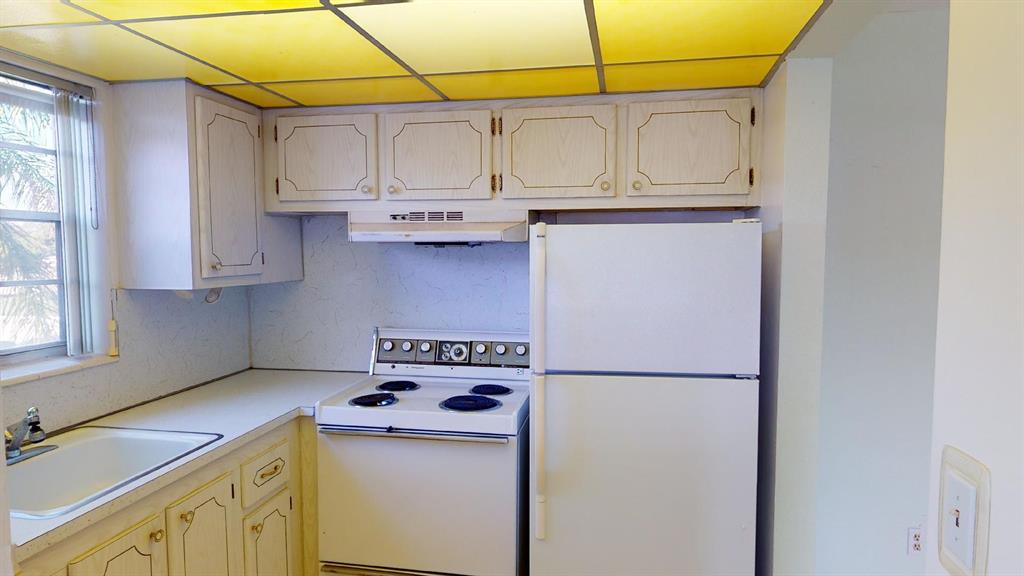 Century Village - Residential