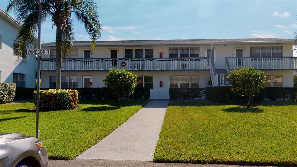 Century Village - Residential