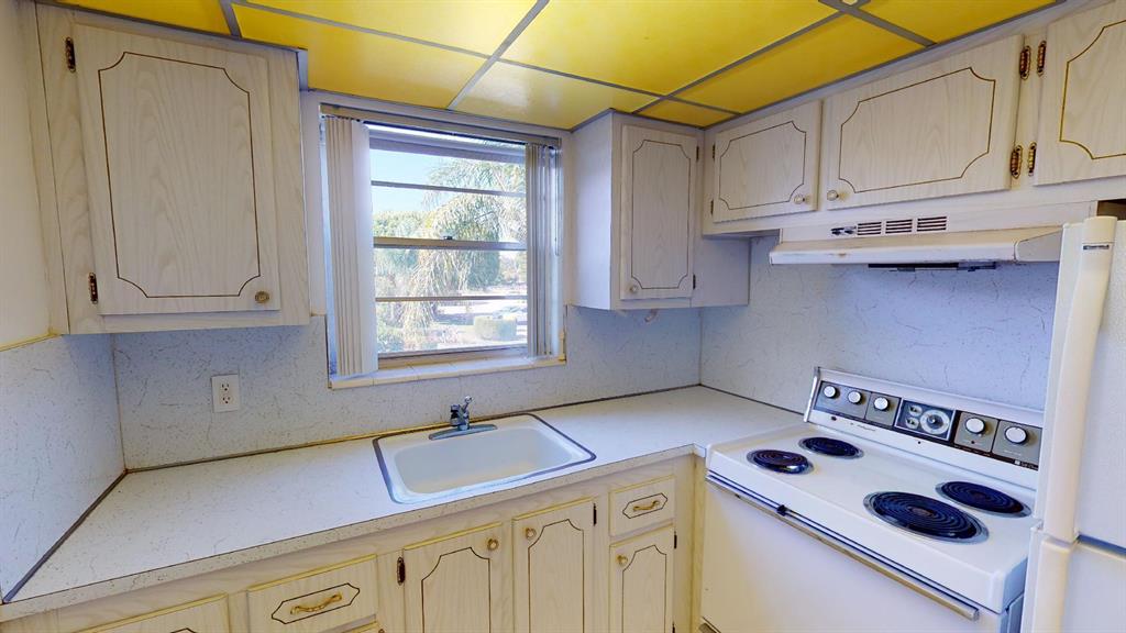 Century Village - Residential