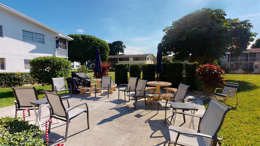 Century Village - Residential