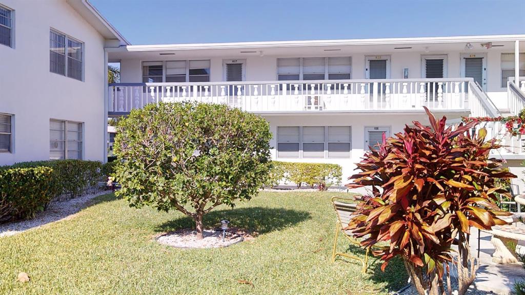 Century Village - Residential