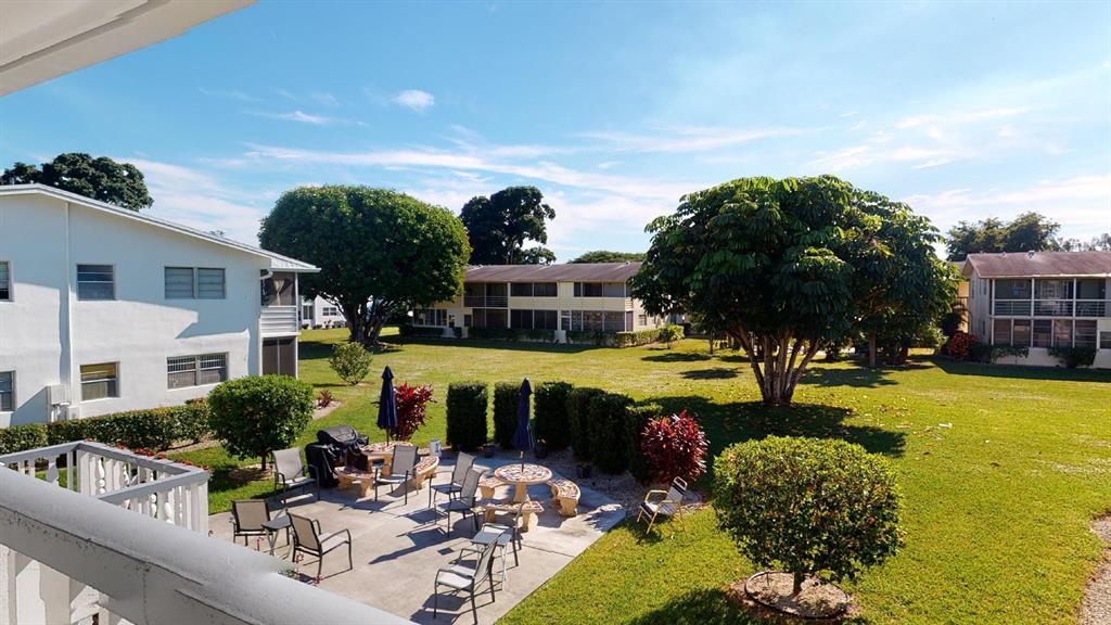 Century Village - Residential