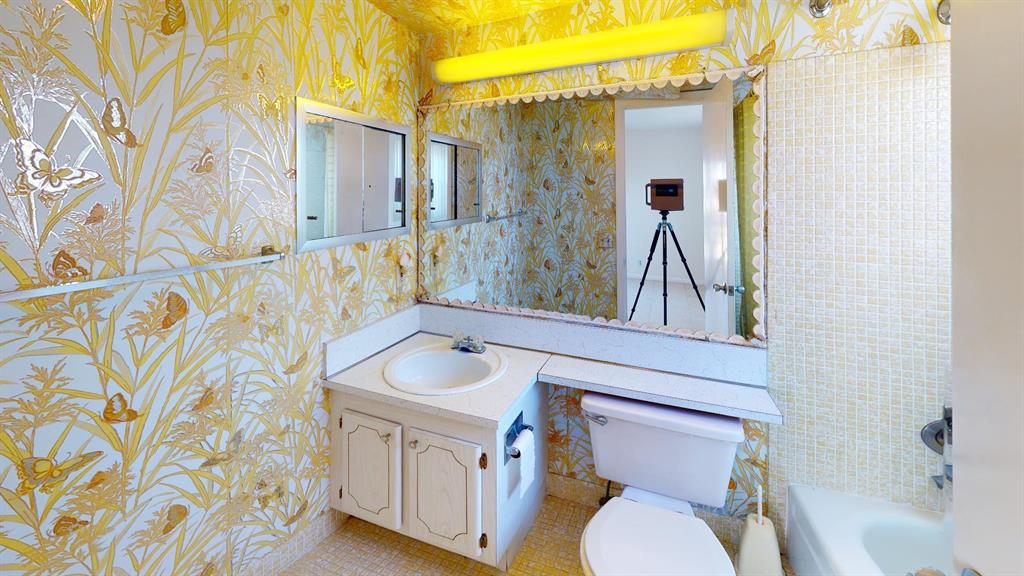 Century Village - Residential