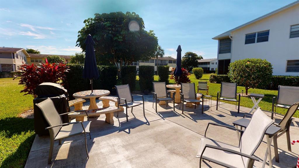 Century Village - Residential