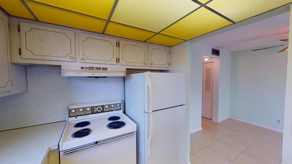 Century Village - Residential