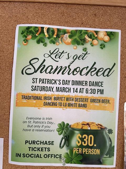 GOLDEN LAKES VILLAGE - Residential