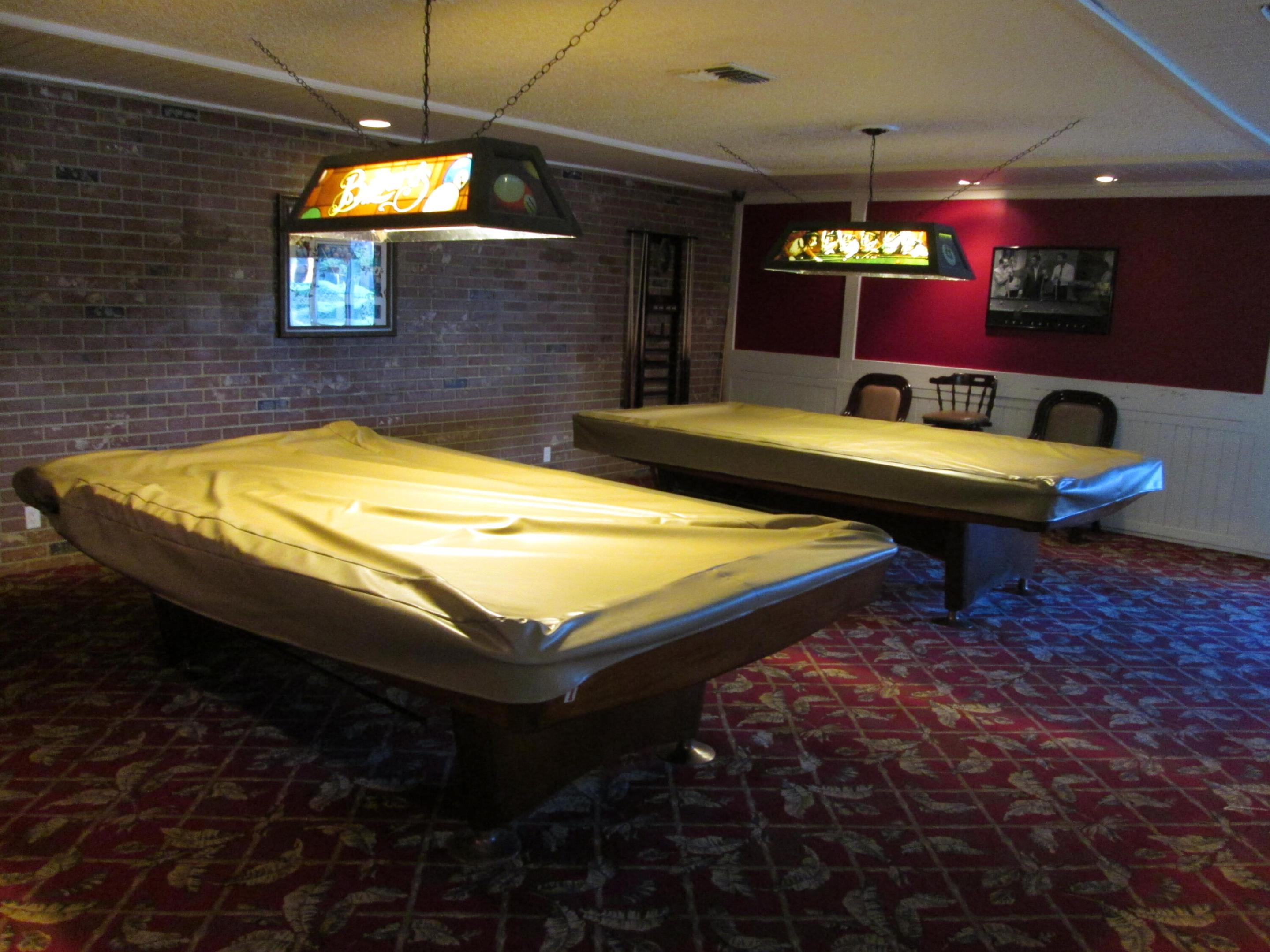 GOLDEN LAKES VILLAGE - Residential