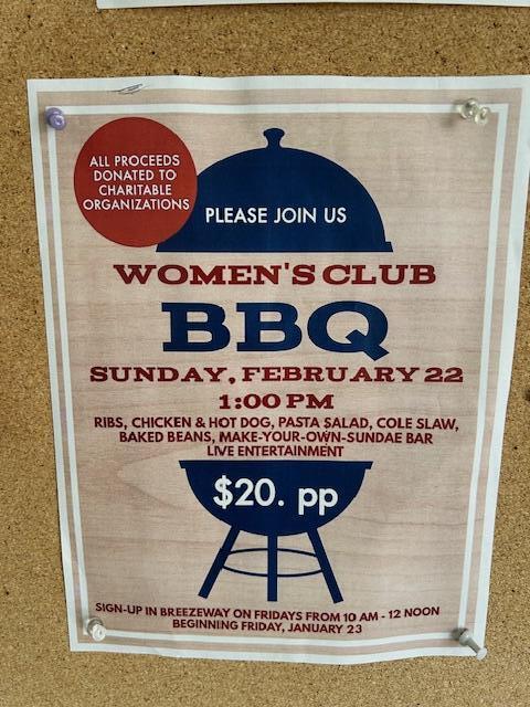 GOLDEN LAKES VILLAGE - Residential