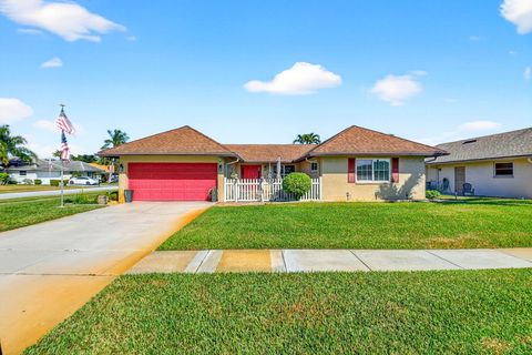 10260 Greentrail Drive N Boynton Beach FL 33436