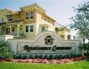 SAN RAPHAEL CONDO - Residential Lease