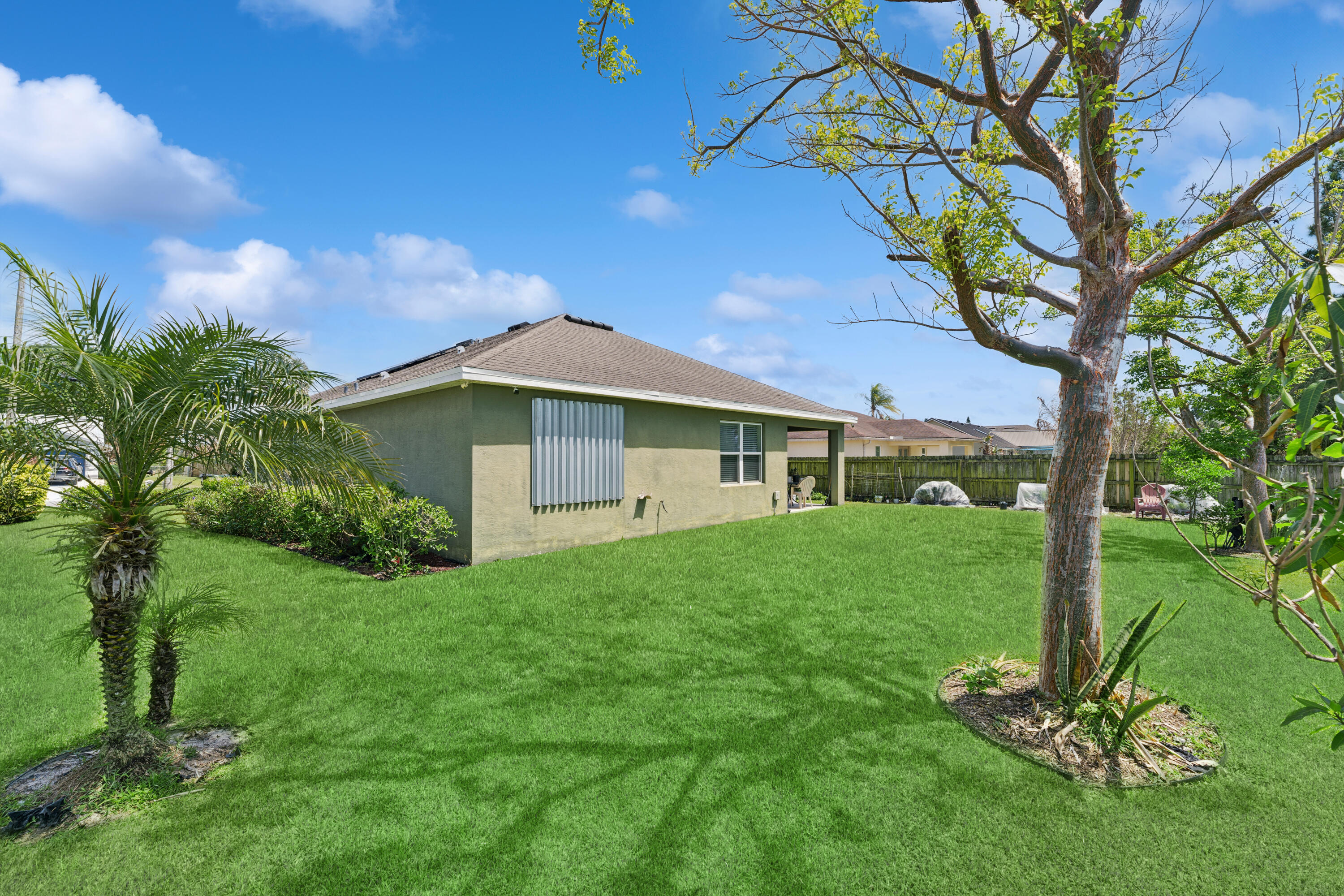 PORT ST LUCIE SECTION 15 - Residential