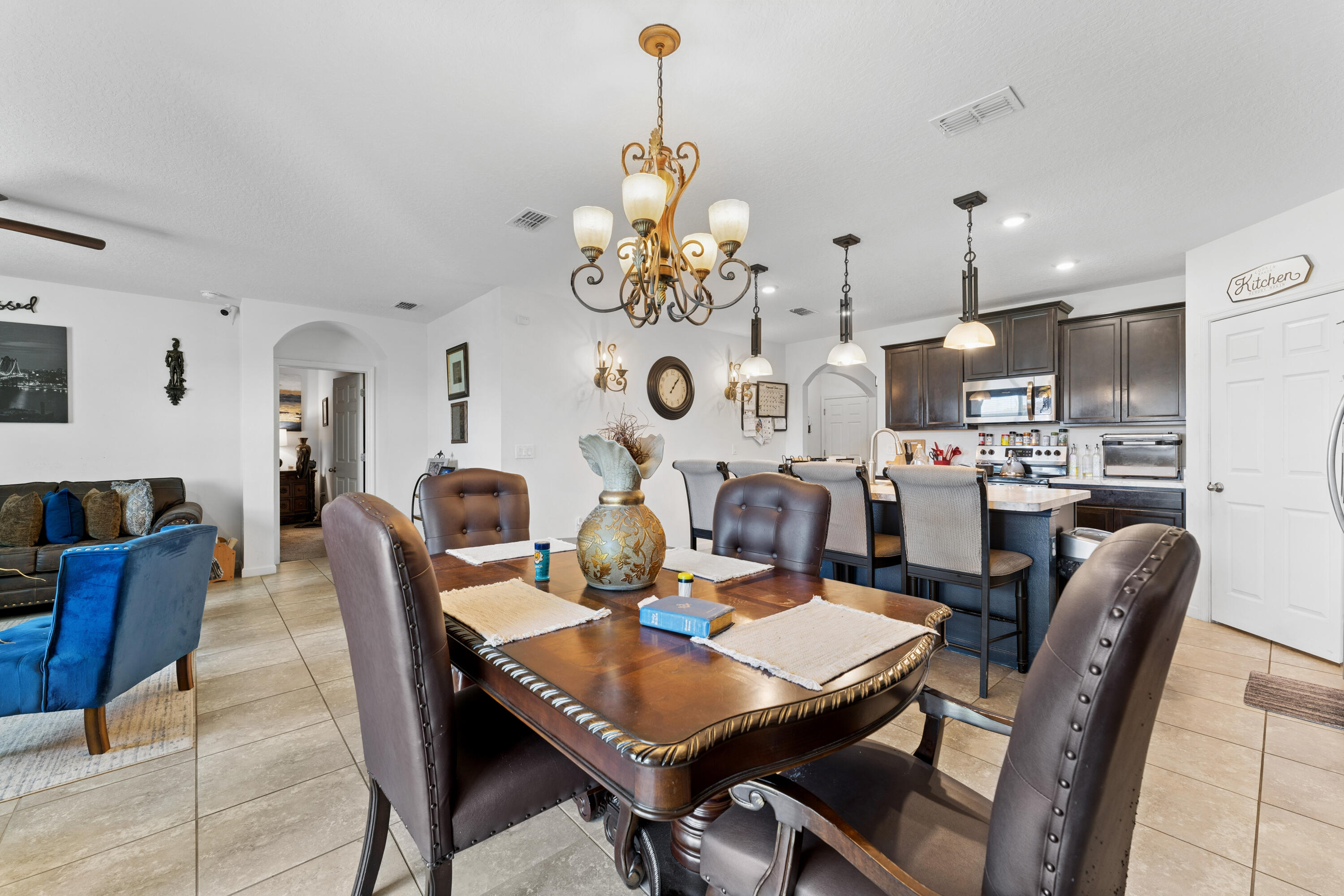 PORT ST LUCIE SECTION 15 - Residential