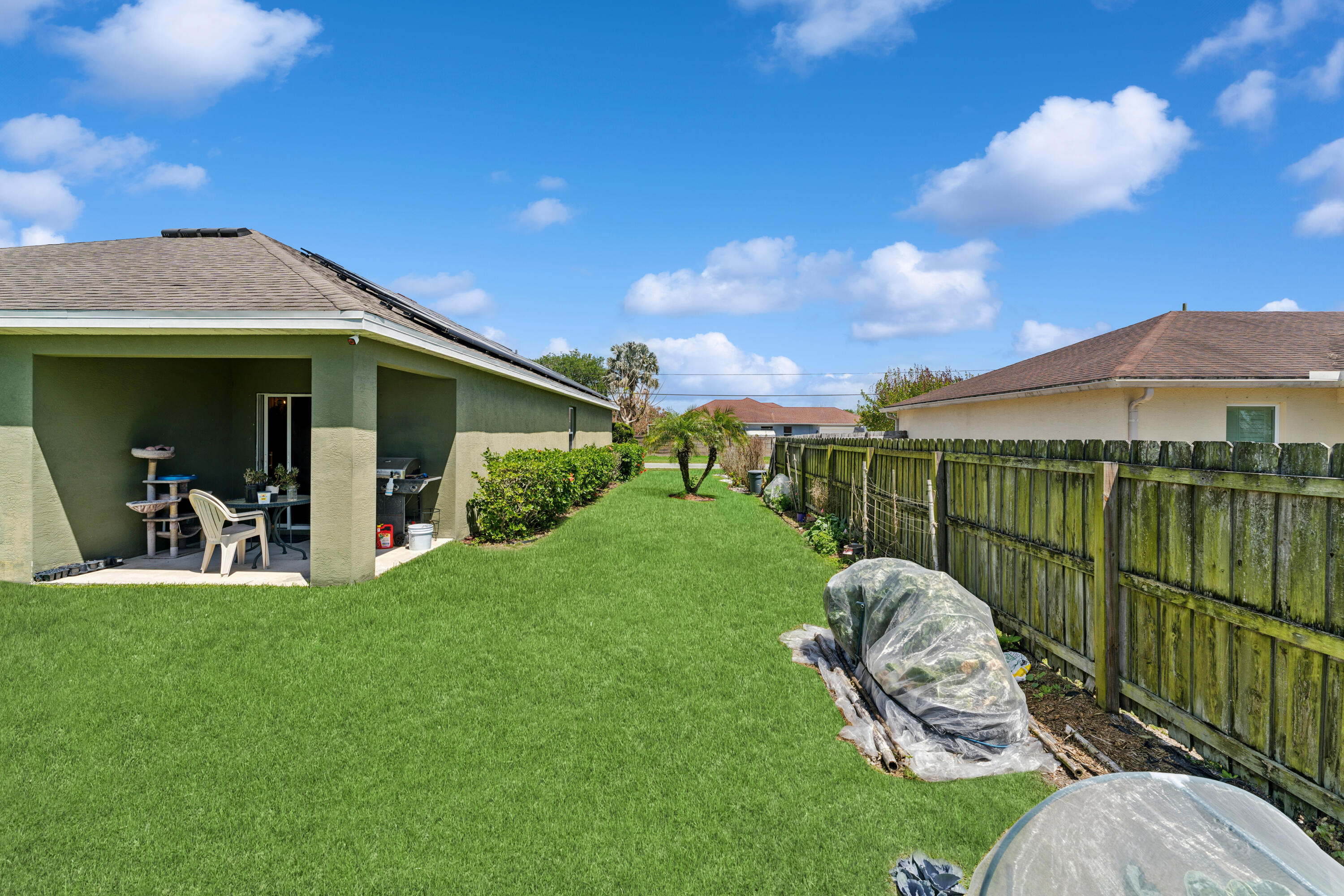 PORT ST LUCIE SECTION 15 - Residential