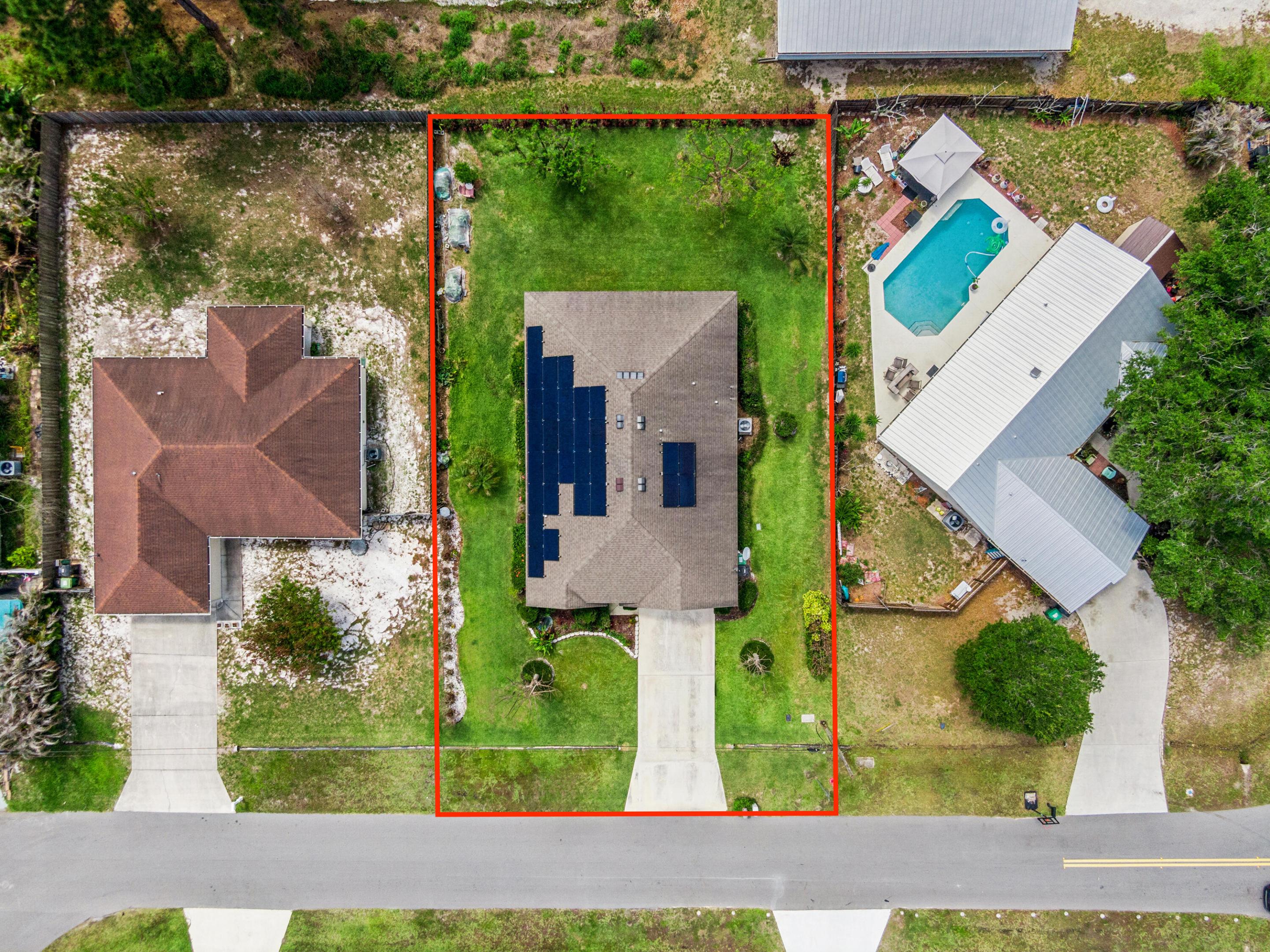 PORT ST LUCIE SECTION 15 - Residential