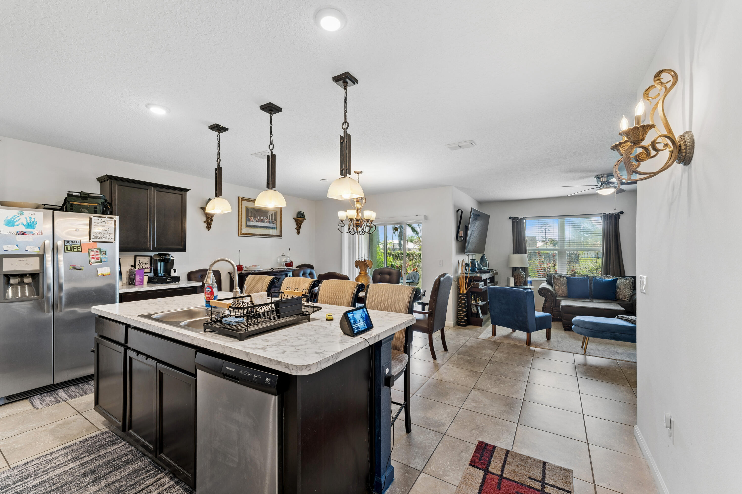 PORT ST LUCIE SECTION 15 - Residential