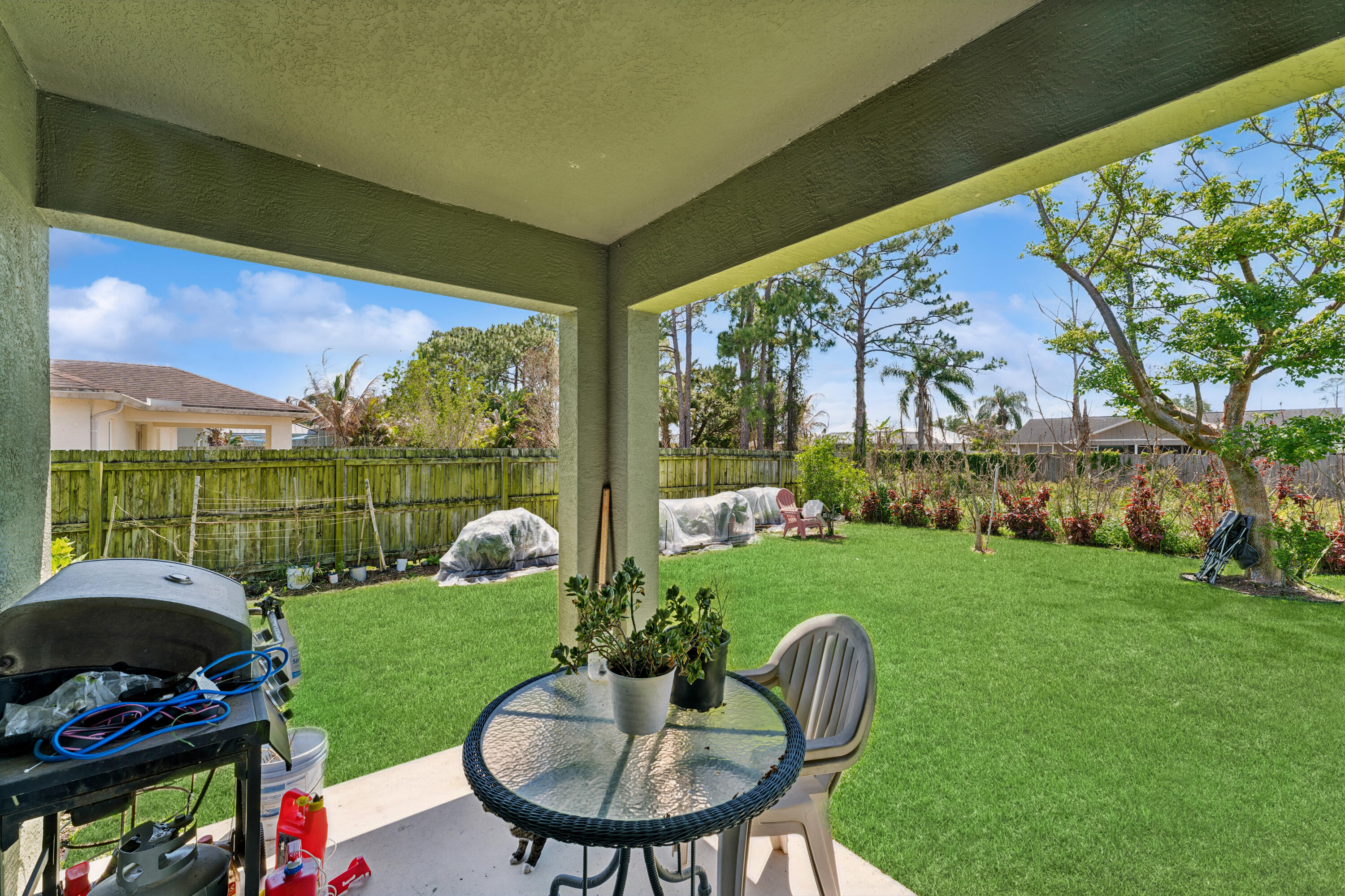 PORT ST LUCIE SECTION 15 - Residential