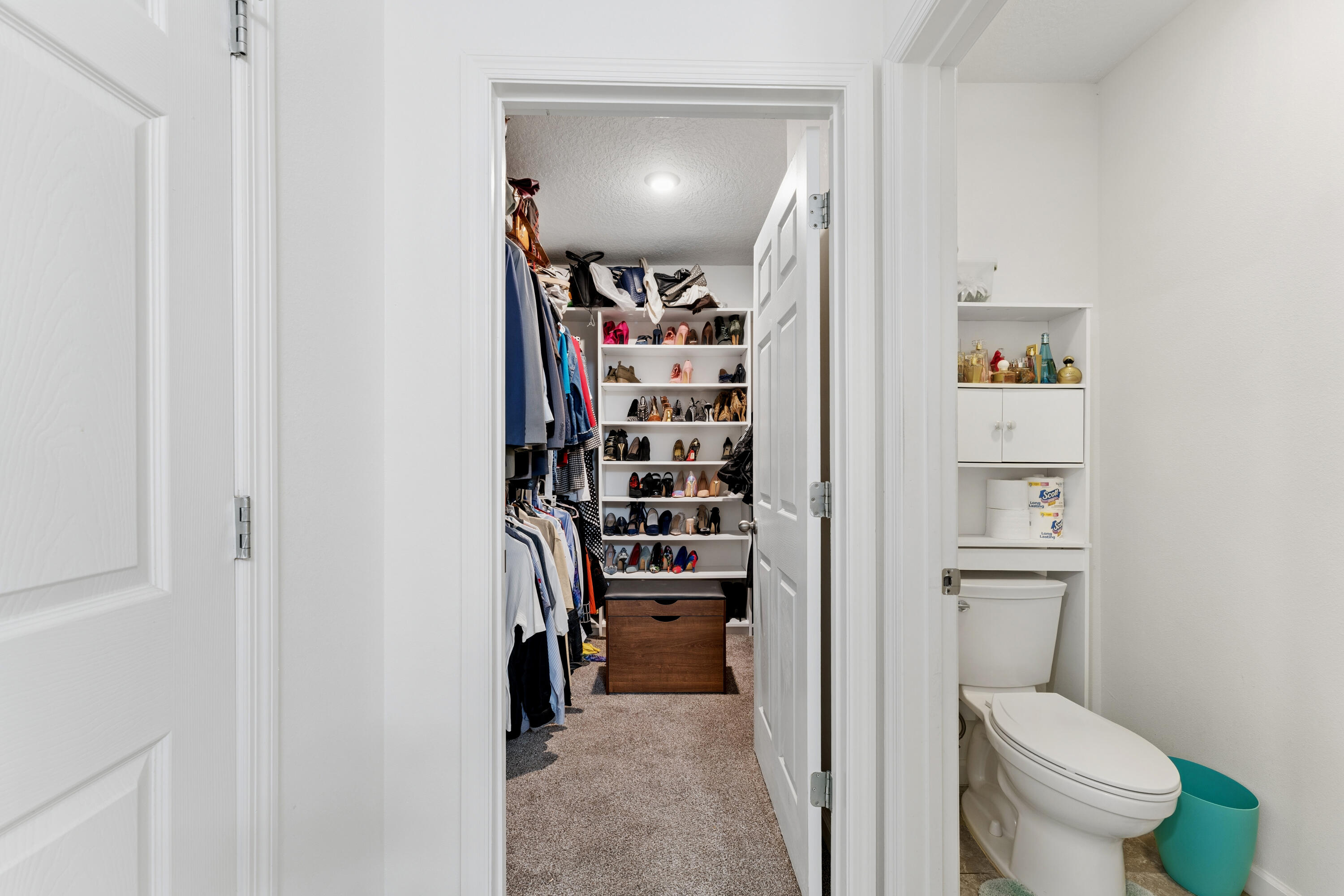 PORT ST LUCIE SECTION 15 - Residential