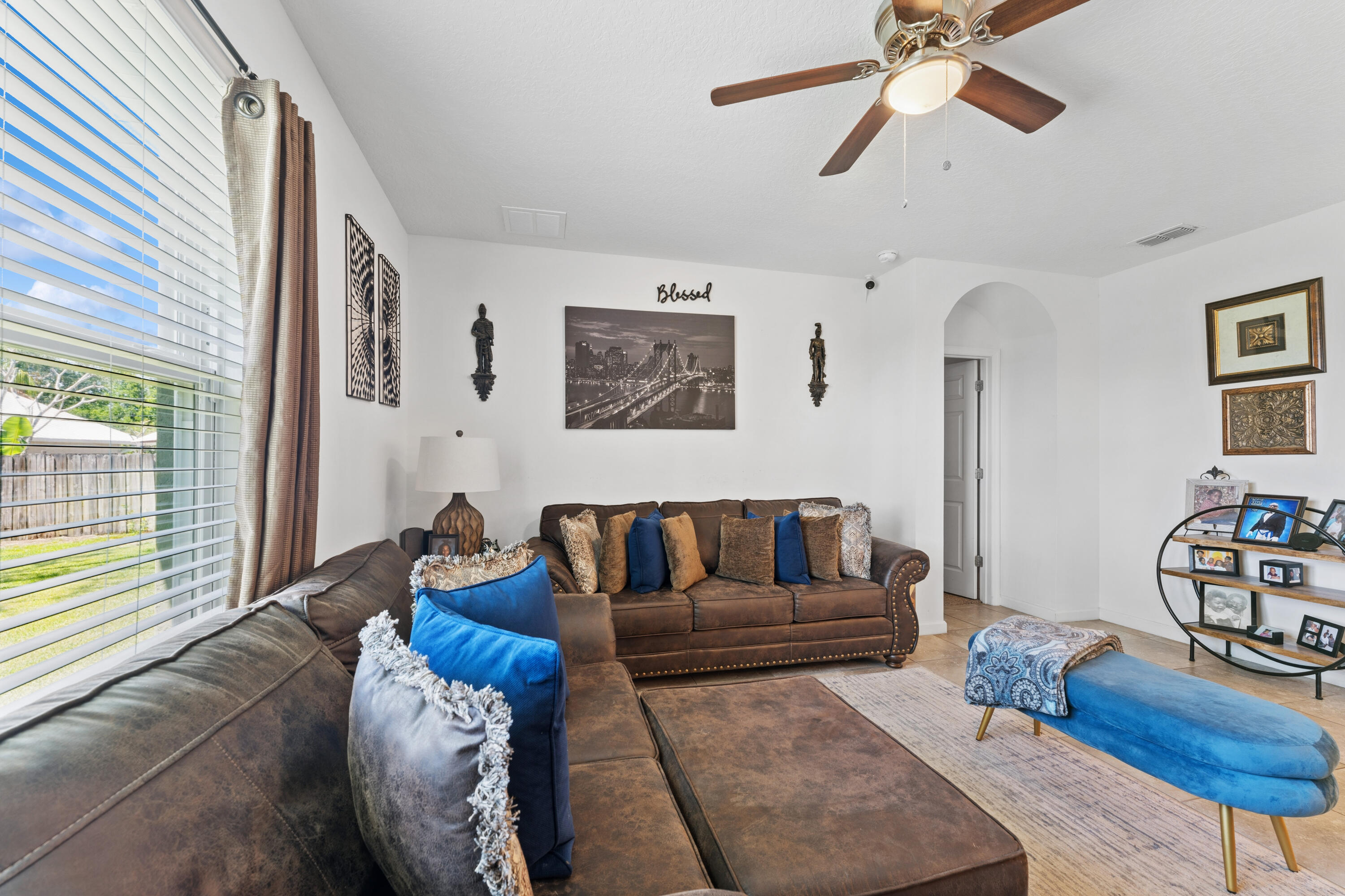 PORT ST LUCIE SECTION 15 - Residential