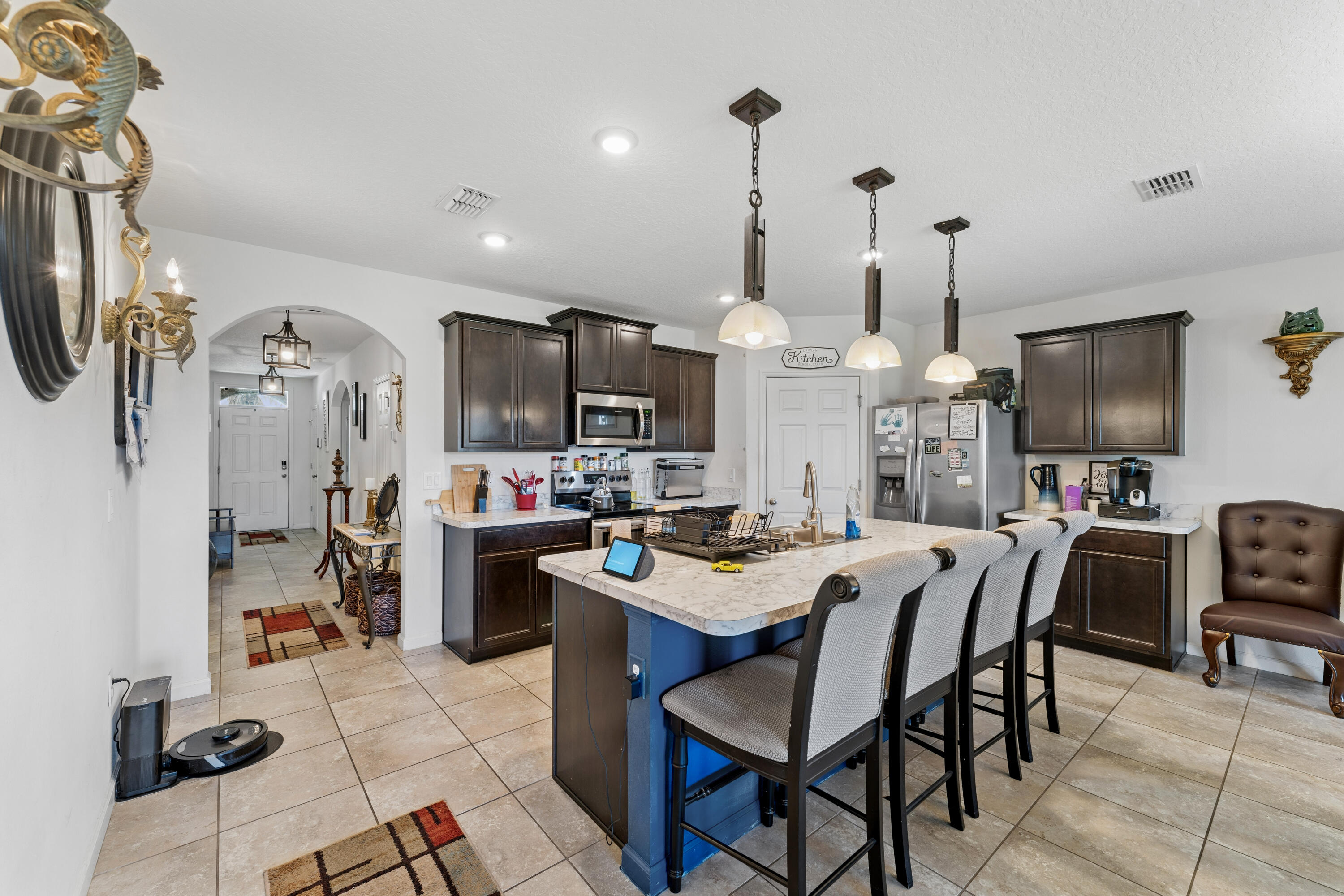 PORT ST LUCIE SECTION 15 - Residential