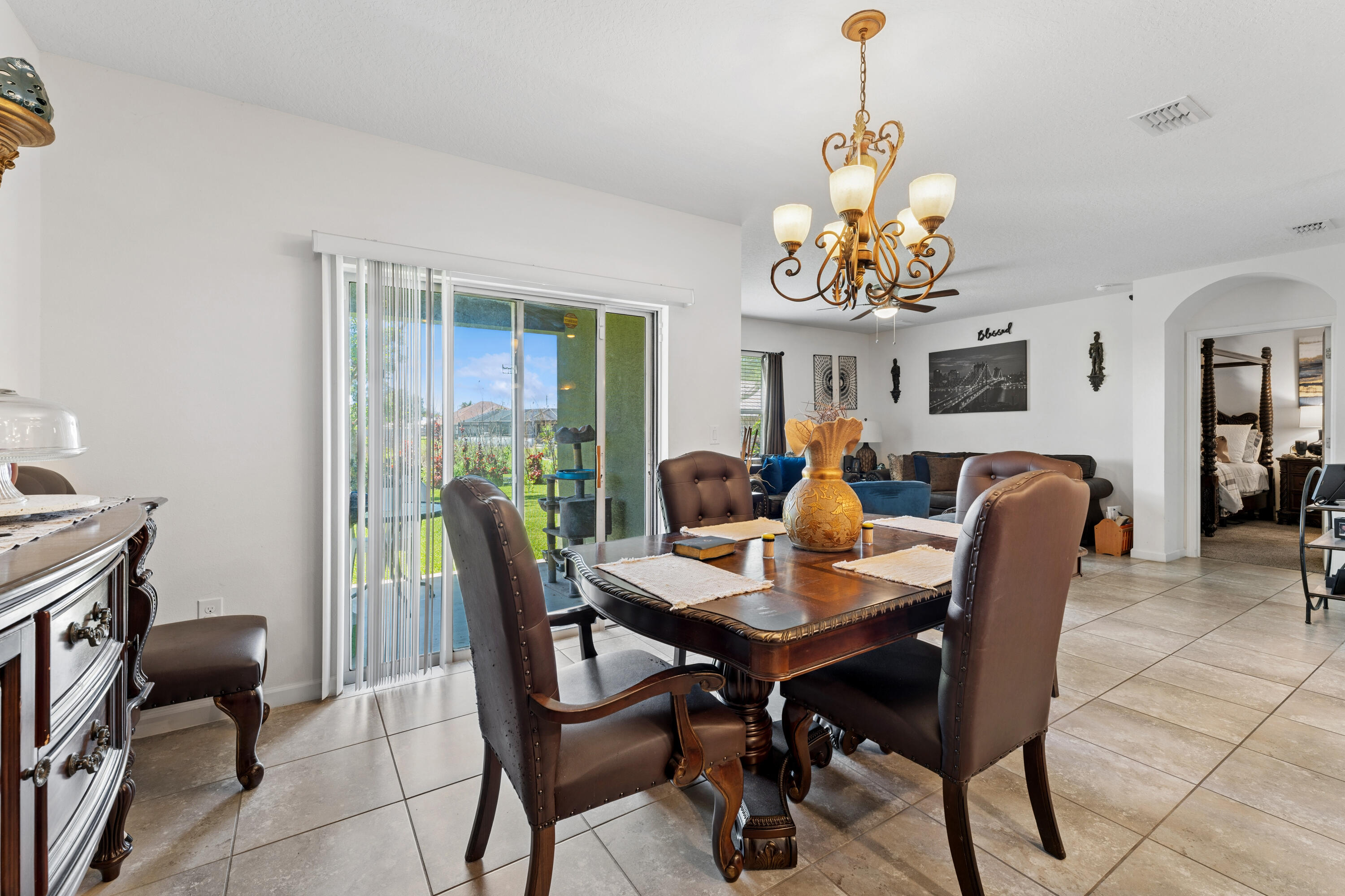 PORT ST LUCIE SECTION 15 - Residential