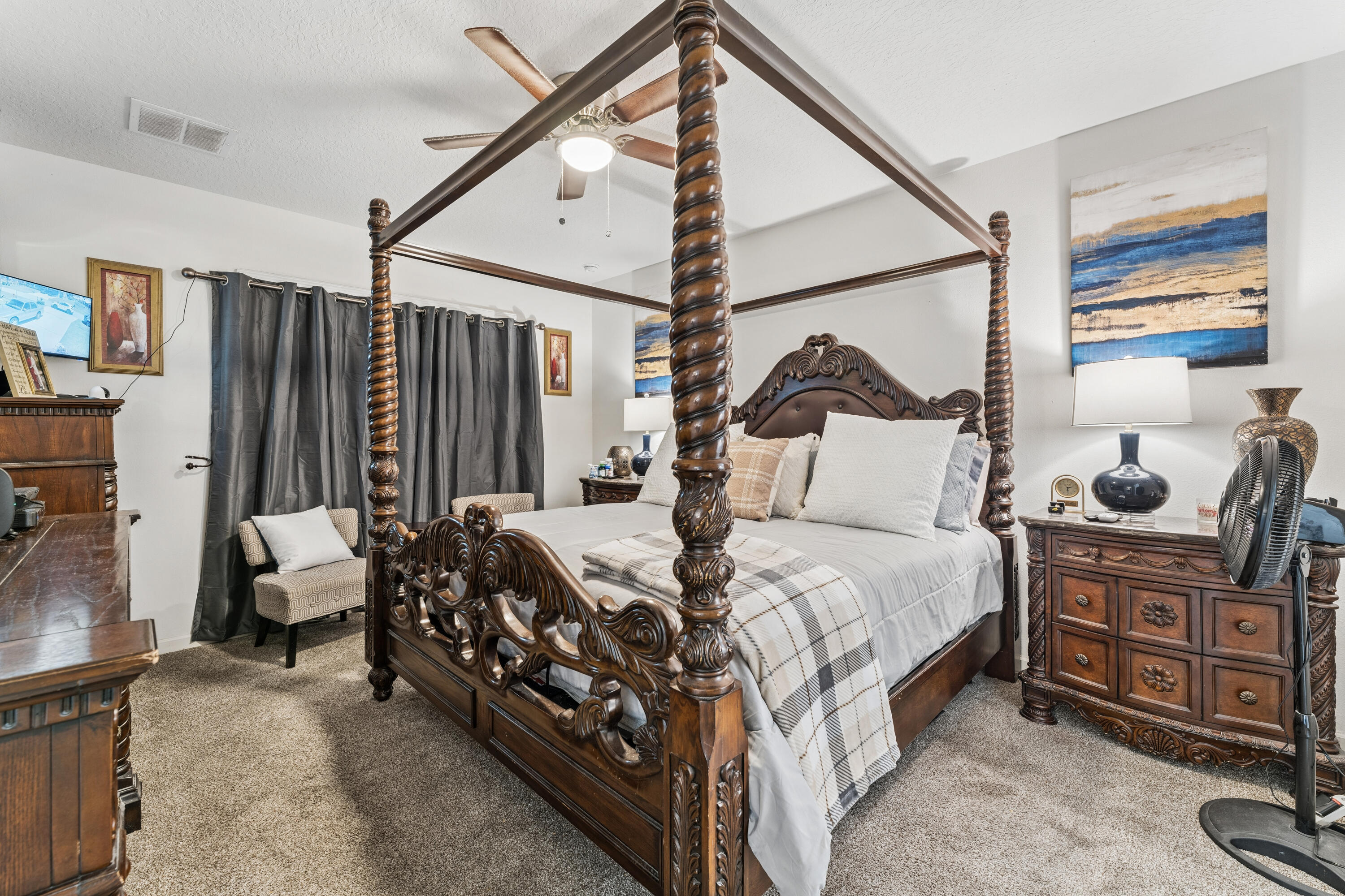 PORT ST LUCIE SECTION 15 - Residential