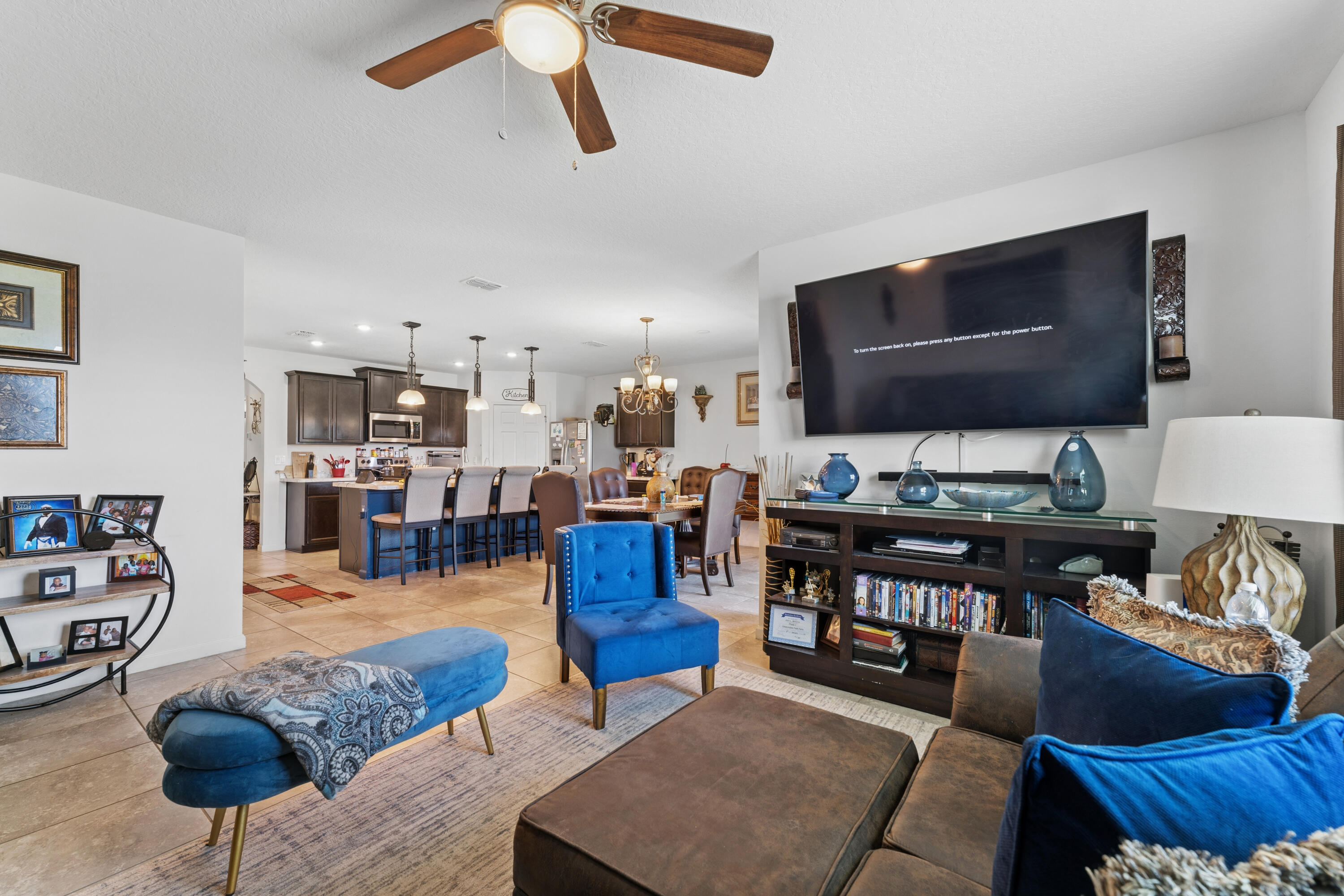 PORT ST LUCIE SECTION 15 - Residential