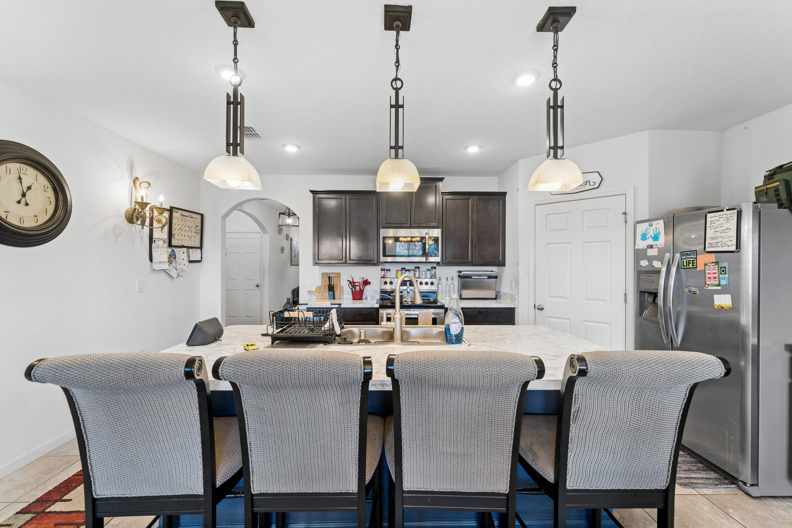 PORT ST LUCIE SECTION 15 - Residential