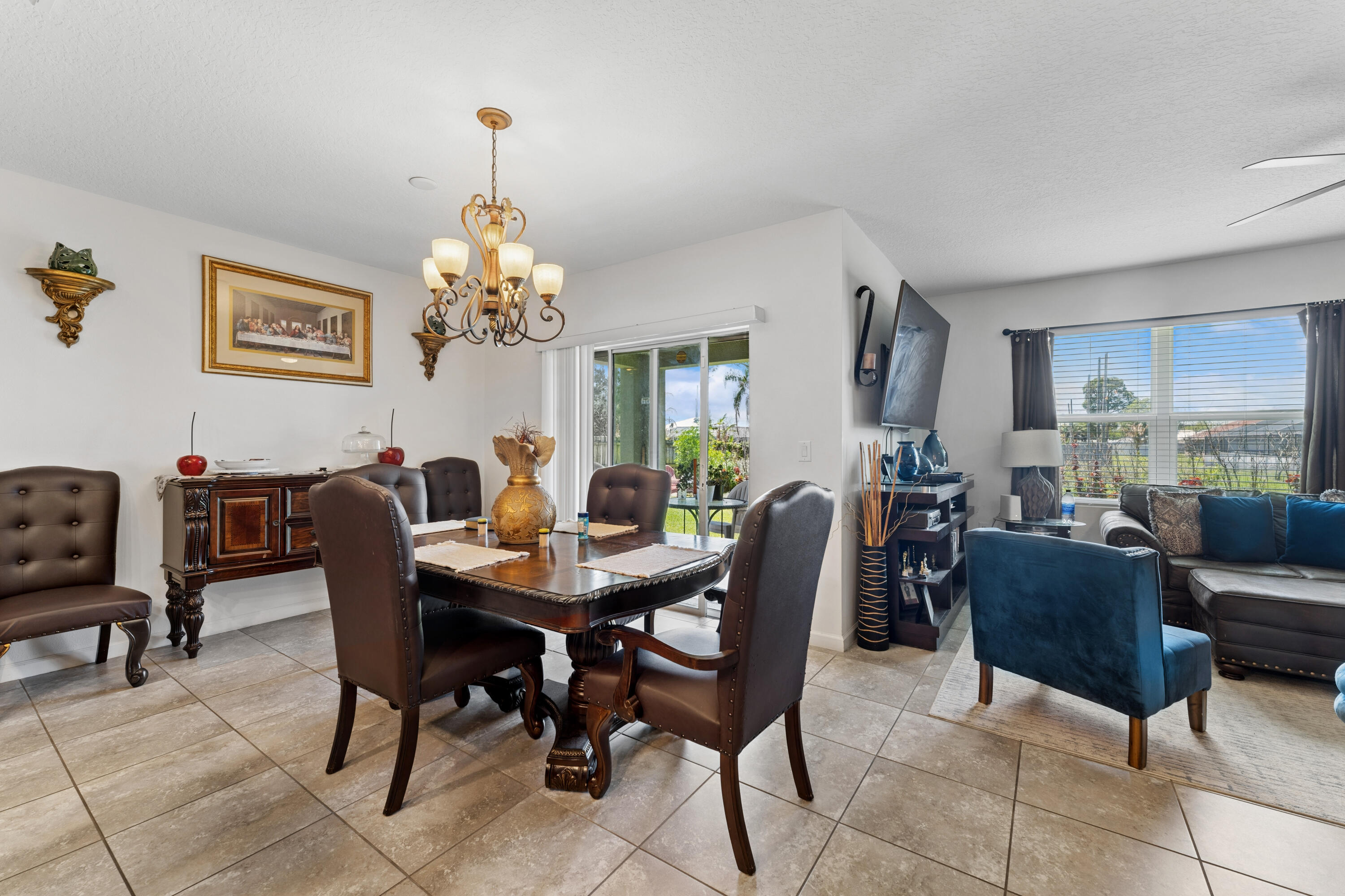 PORT ST LUCIE SECTION 15 - Residential