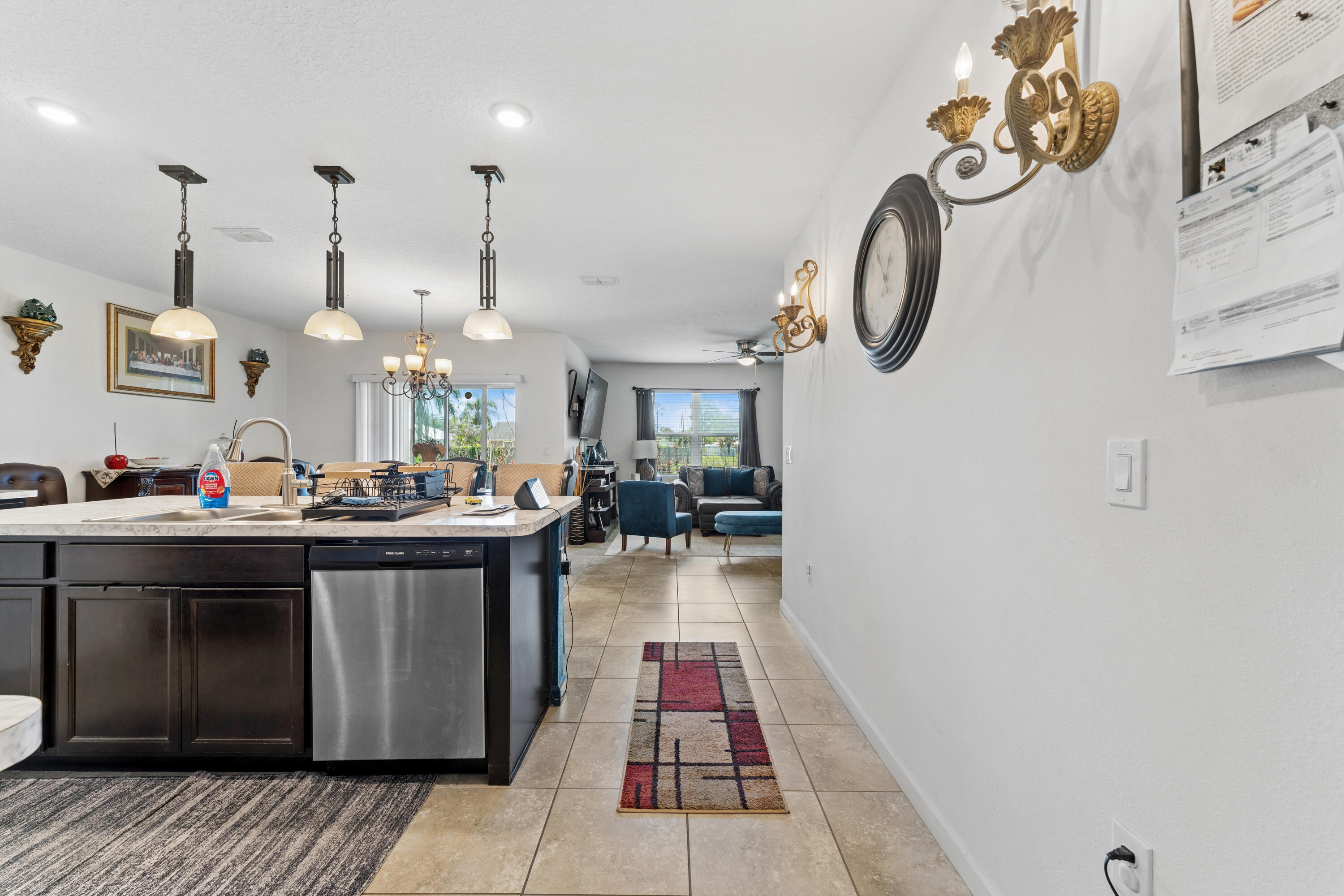 PORT ST LUCIE SECTION 15 - Residential