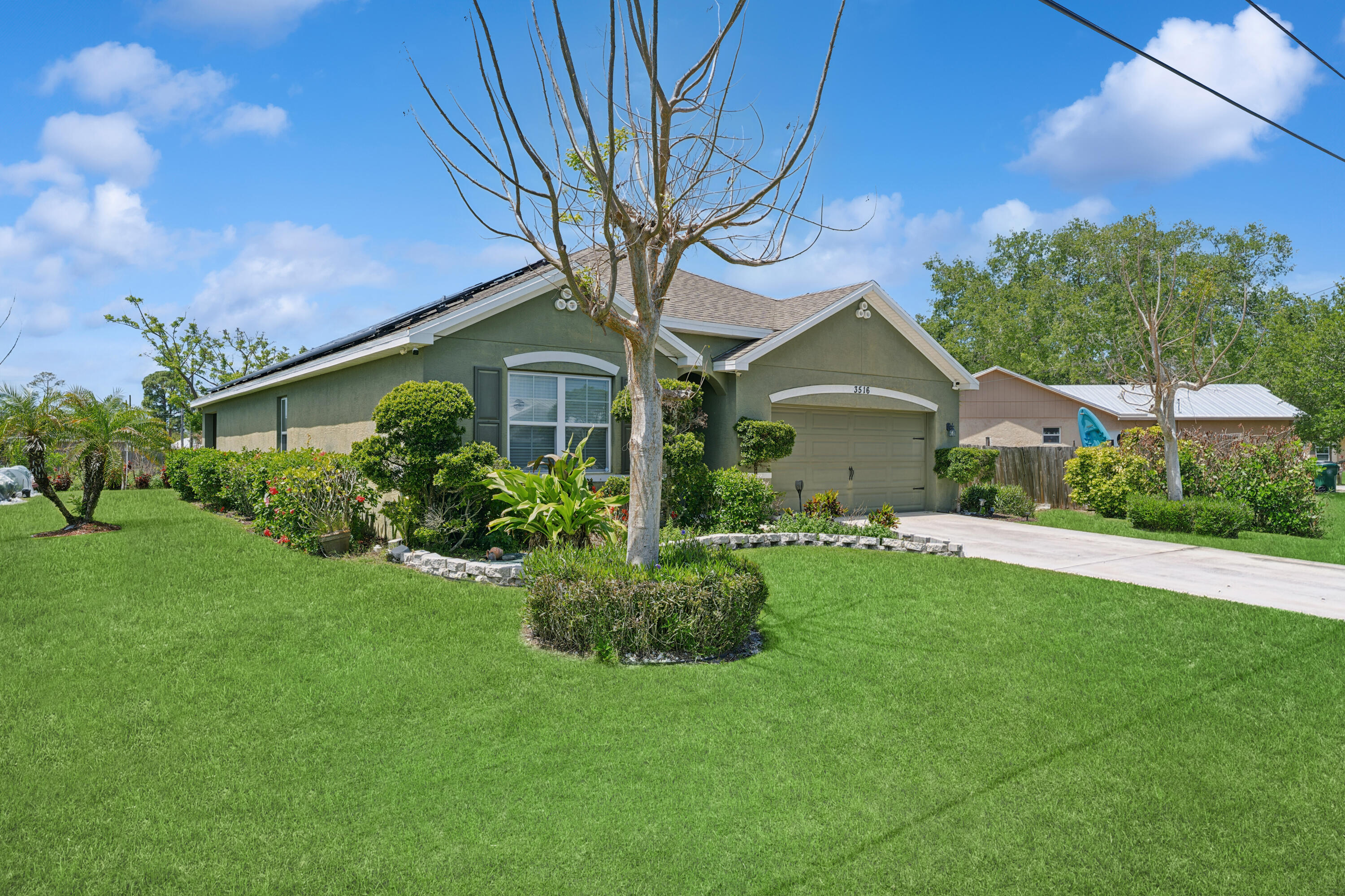 PORT ST LUCIE SECTION 15 - Residential