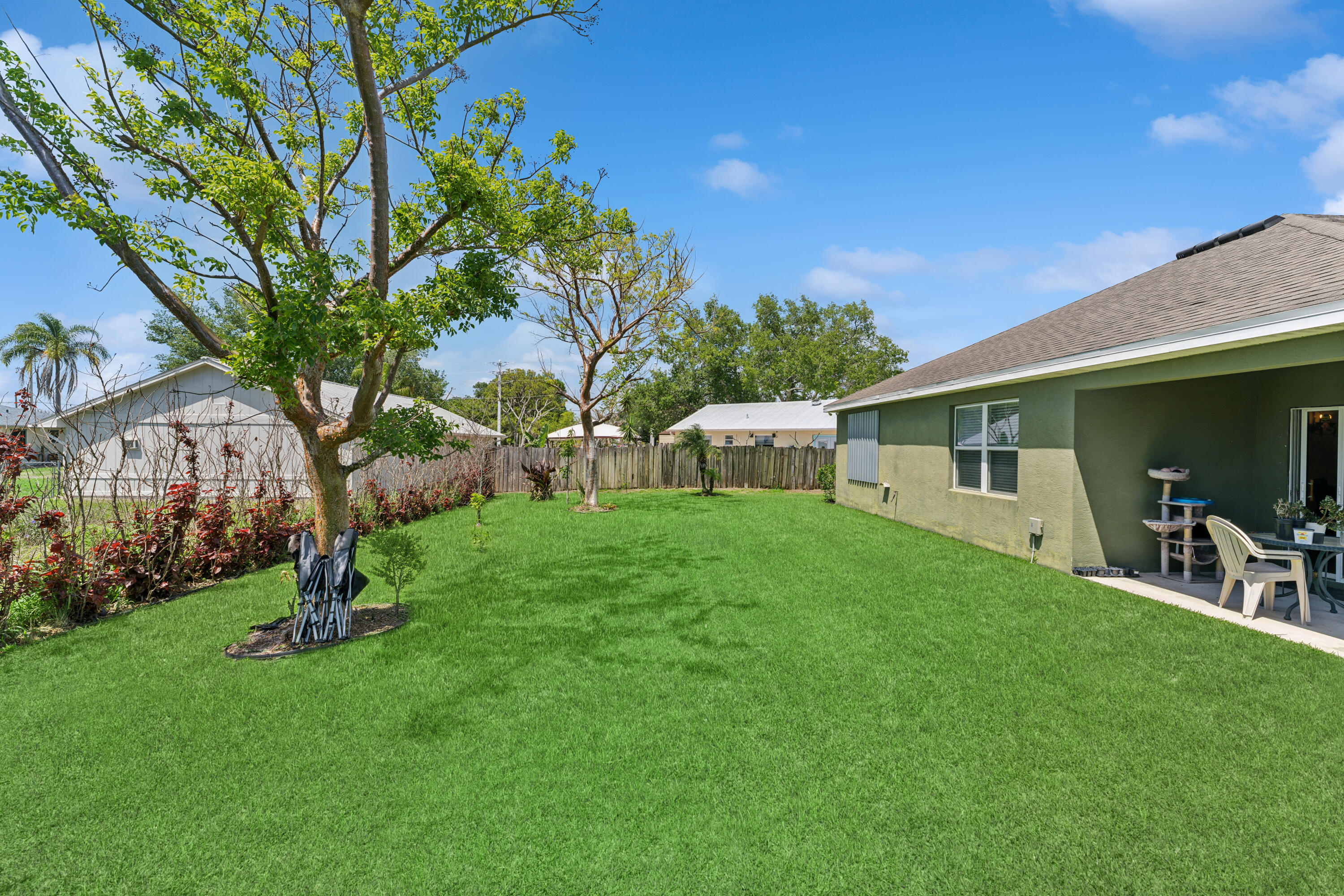 PORT ST LUCIE SECTION 15 - Residential