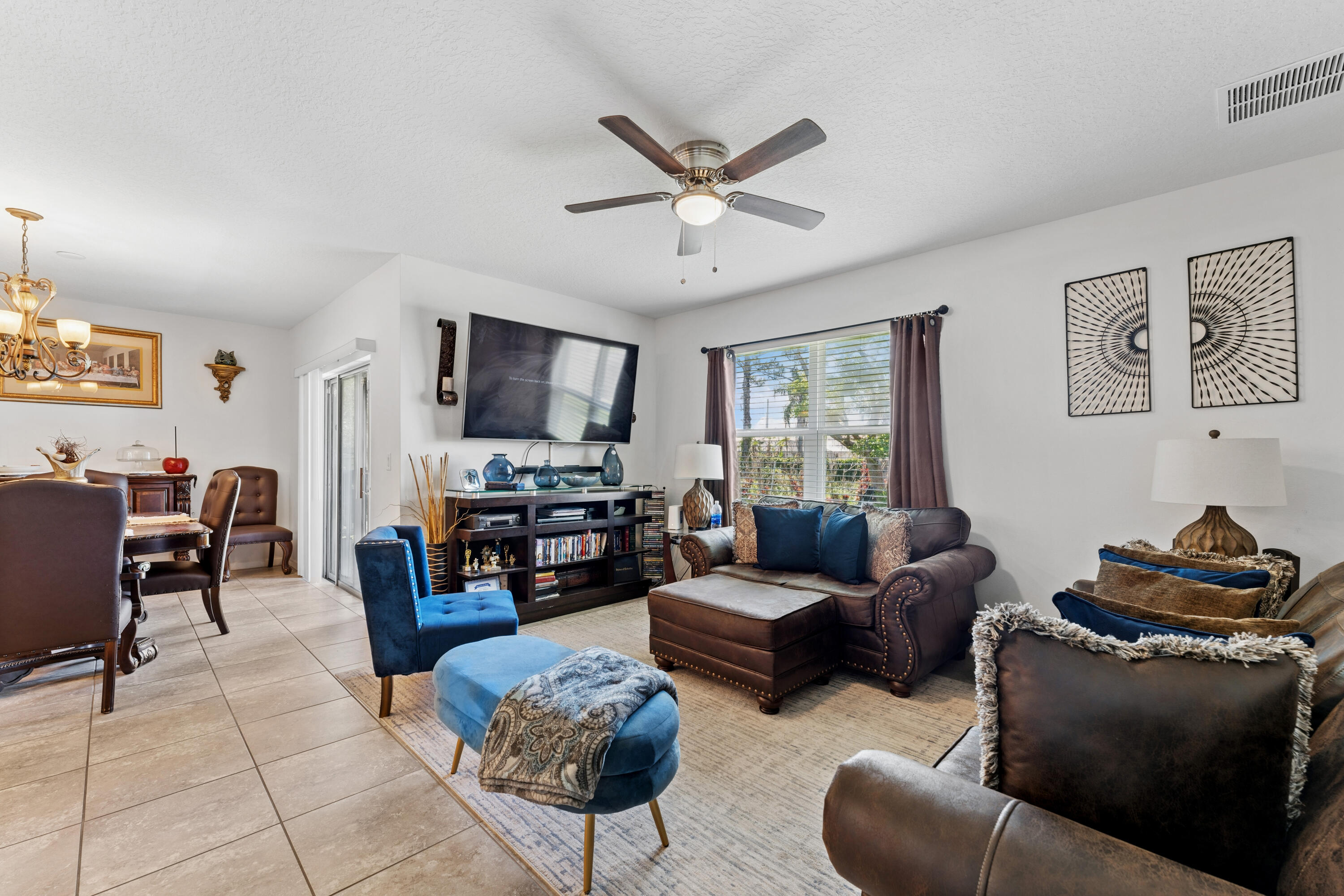 PORT ST LUCIE SECTION 15 - Residential