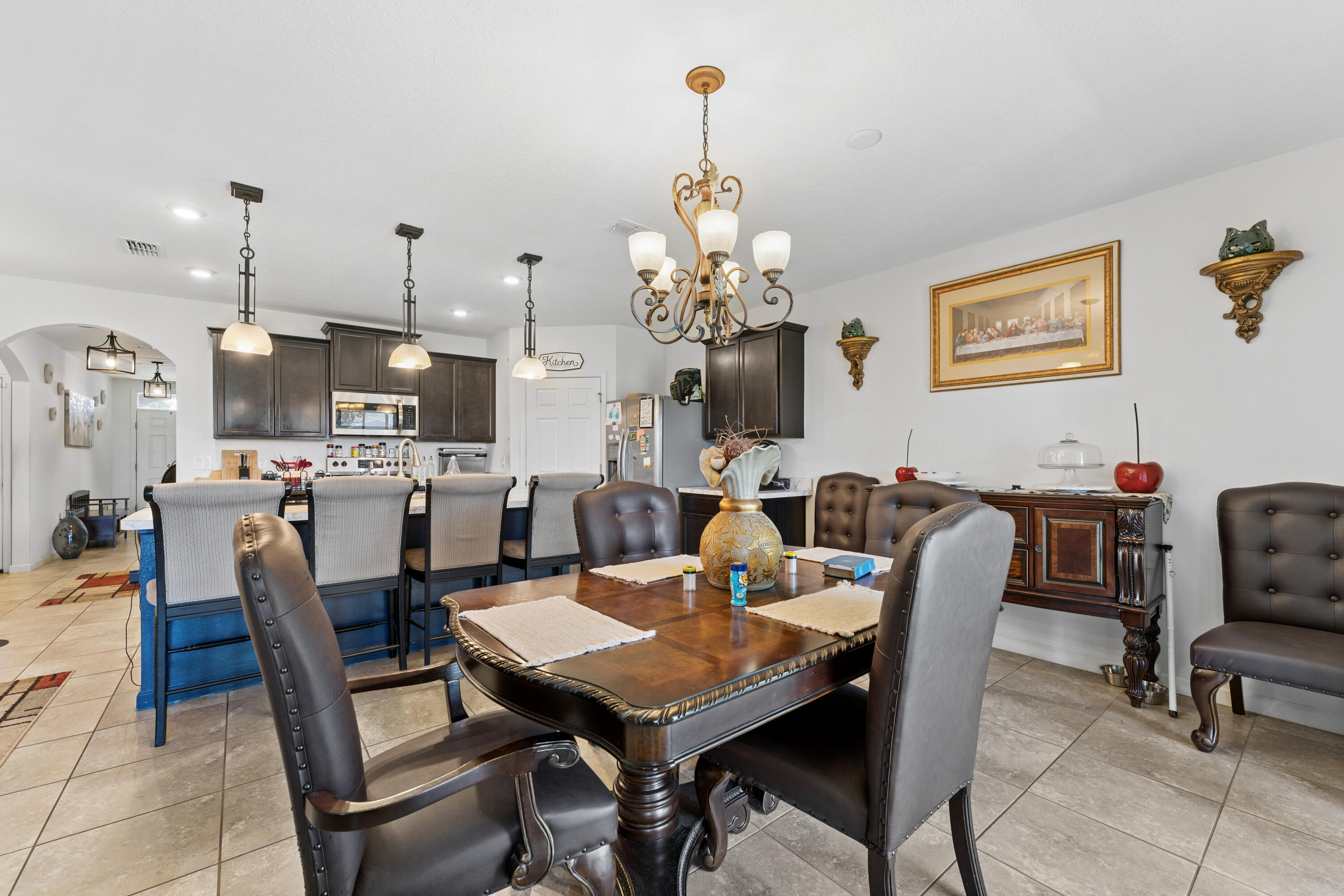 PORT ST LUCIE SECTION 15 - Residential